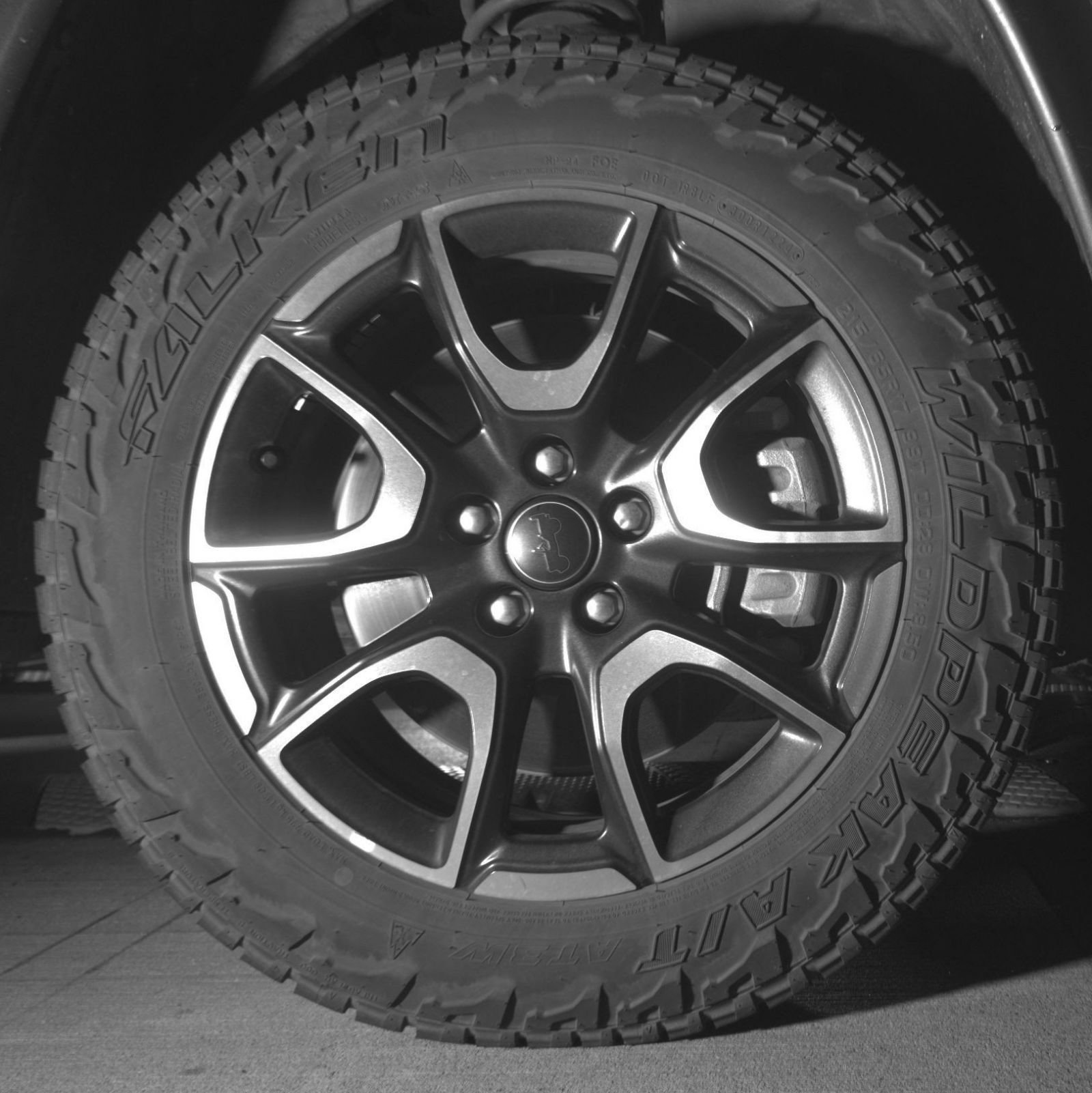 Thumbnail: 2025 Jeep Compass - 16
