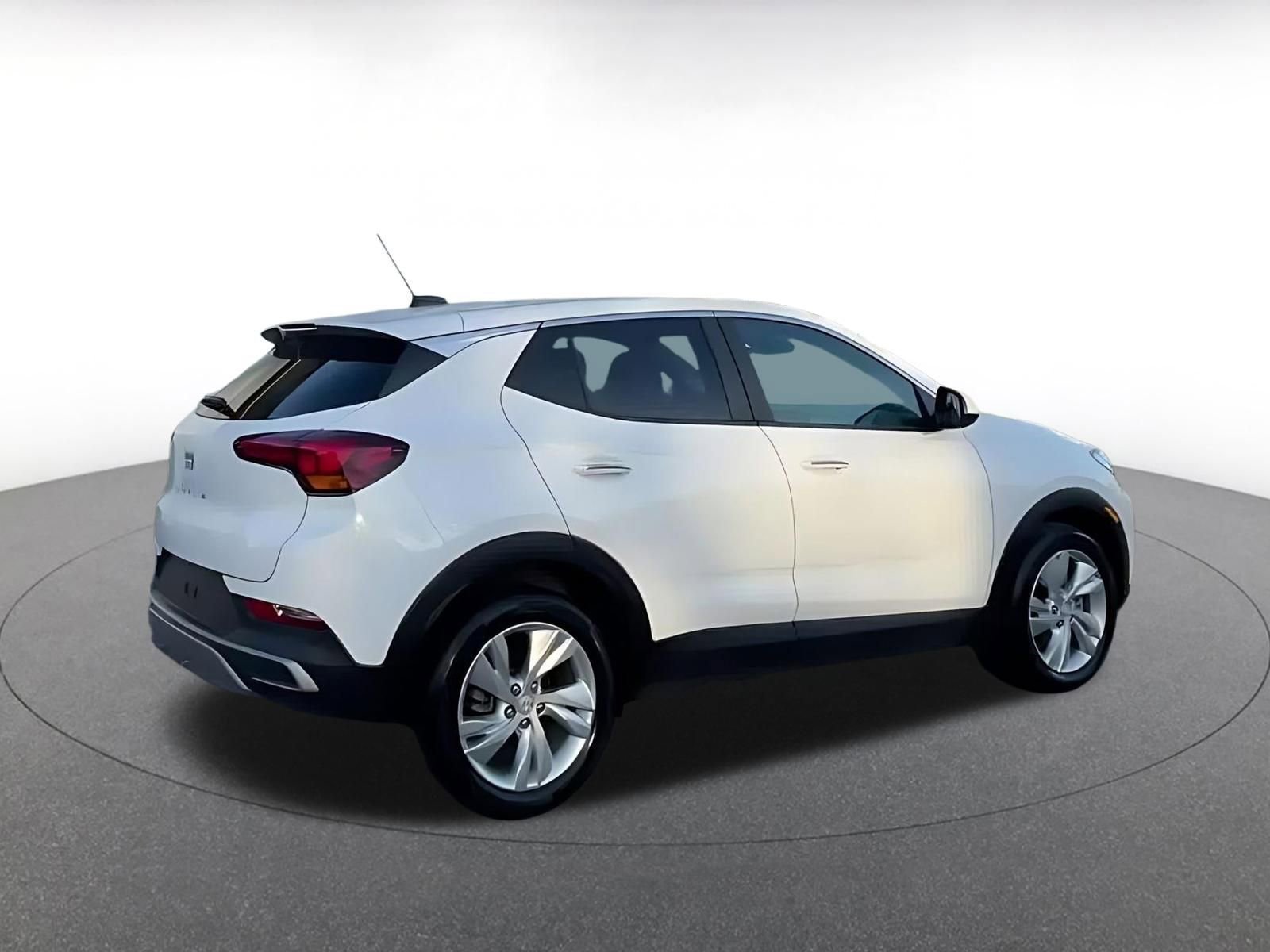 Thumbnail: 2025 Buick Encore GX - 12