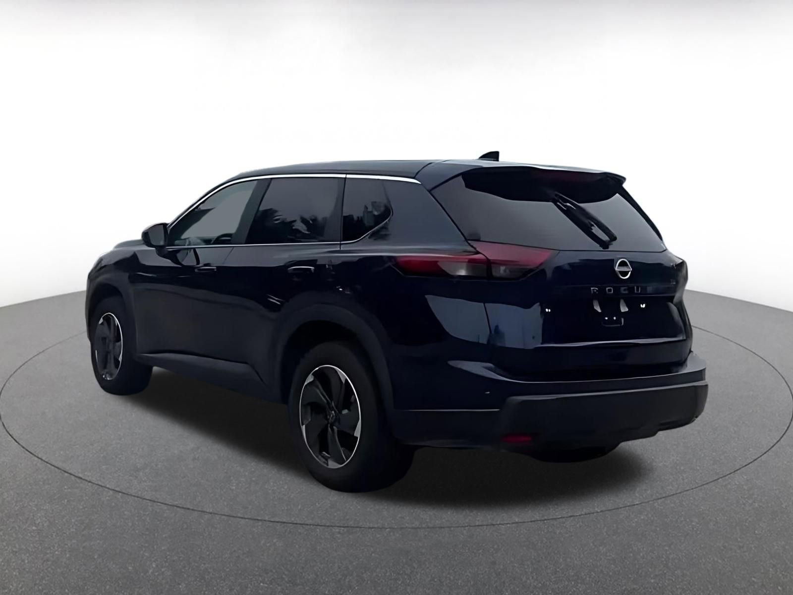 Thumbnail: 2025 Nissan Rogue - 11