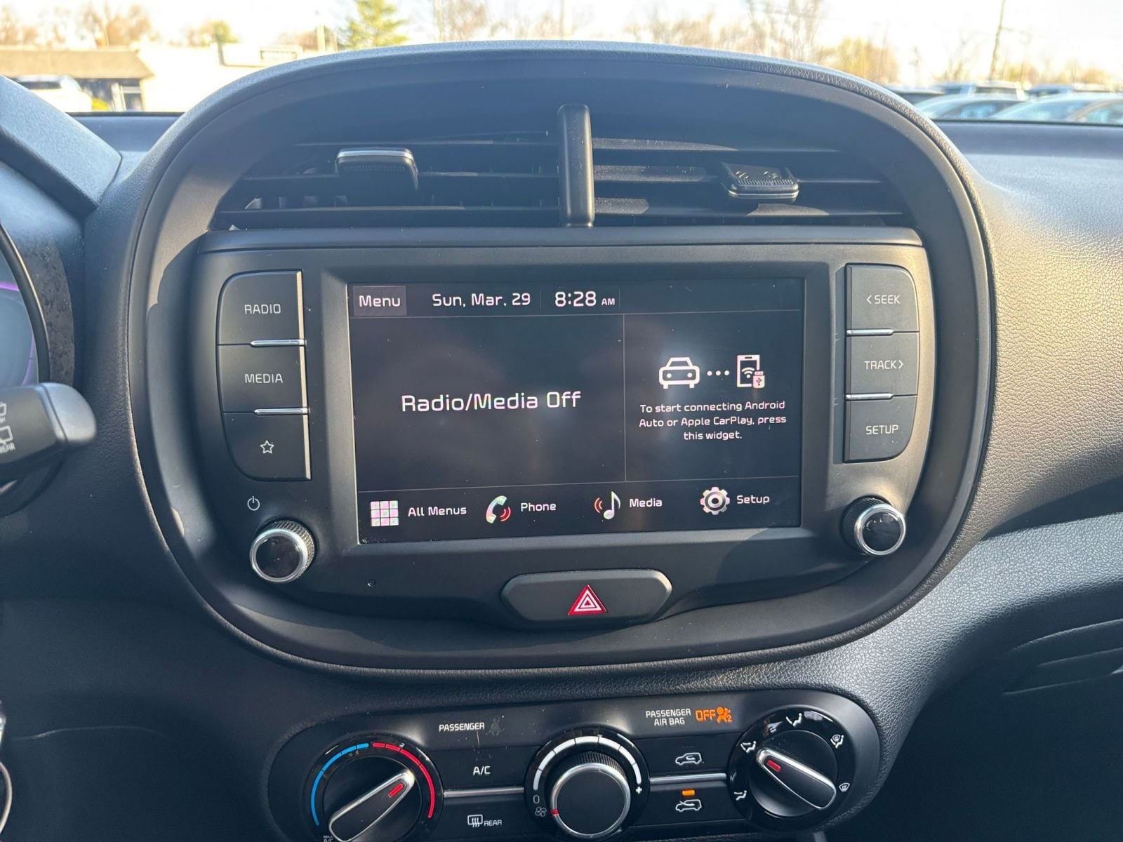 Thumbnail: 2025 Kia Soul - 20