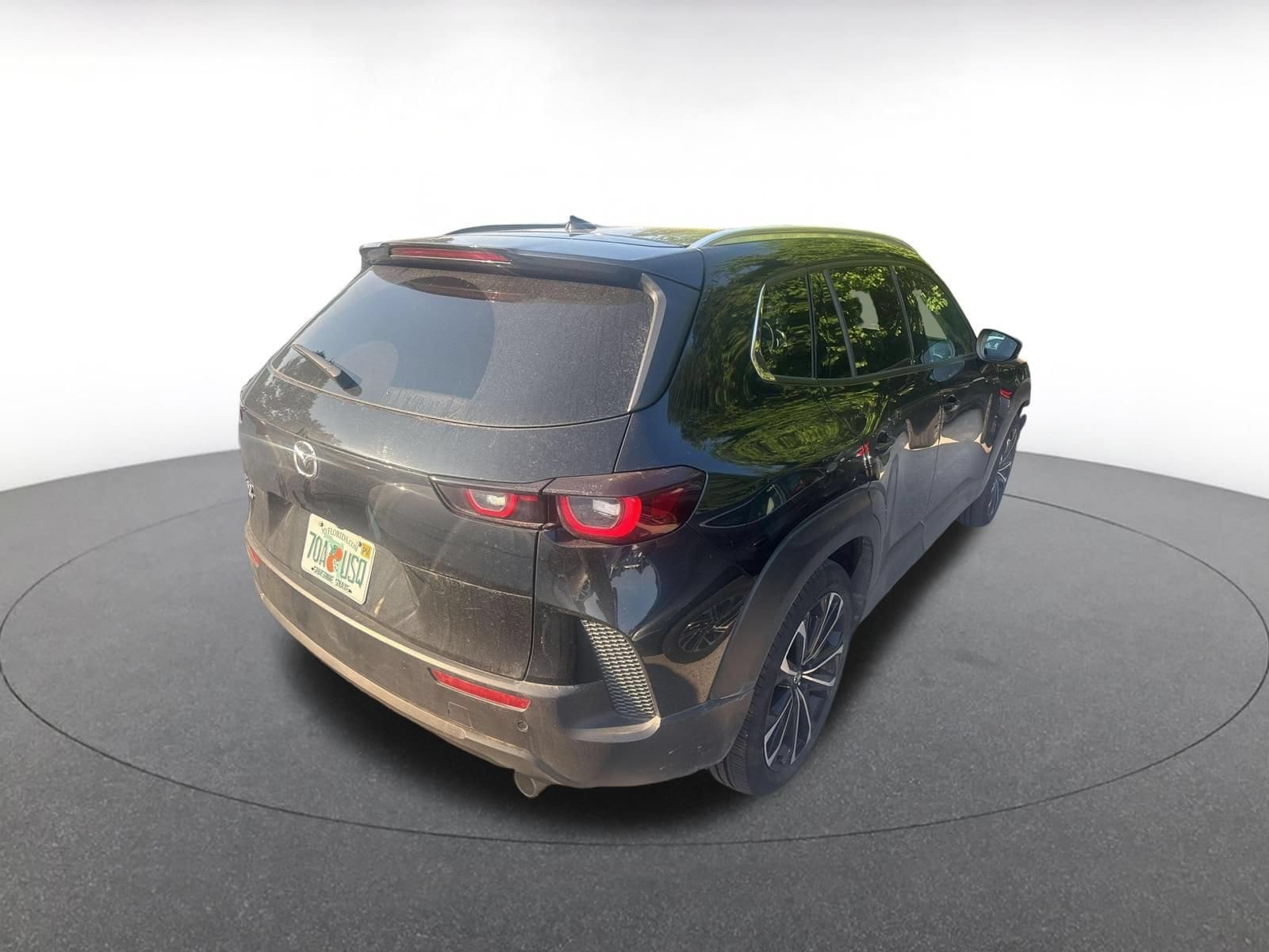Thumbnail: 2026 Mazda CX-50 - 6