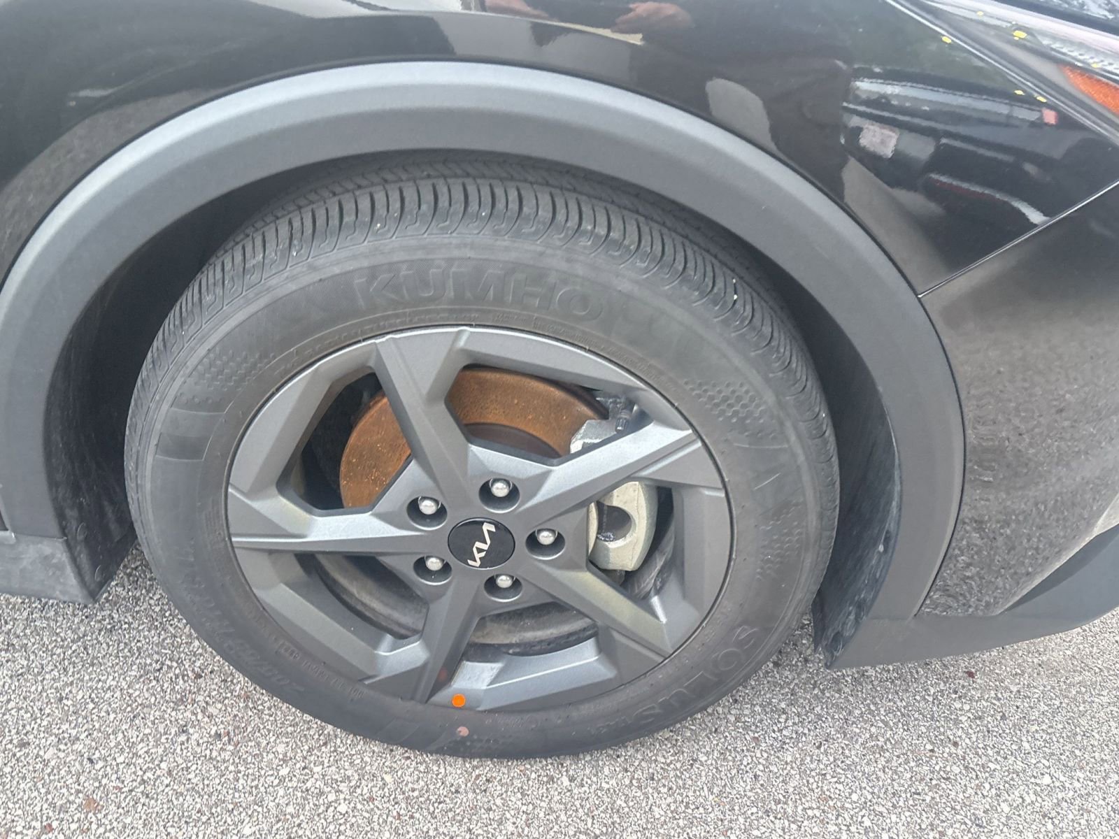 Thumbnail: 2025 Kia K4 - 7