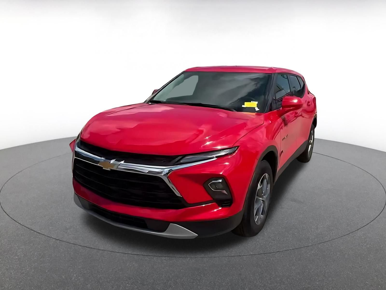 Thumbnail: 2026 Chevrolet Blazer - 6