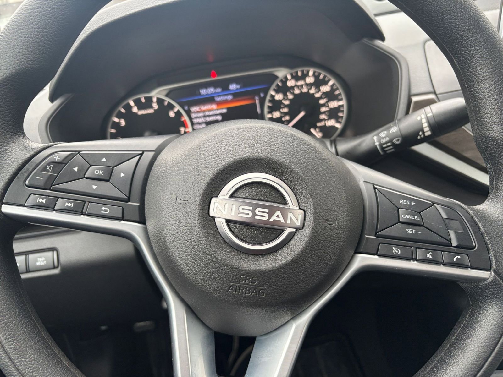 Thumbnail: 2025 Nissan Altima - 27