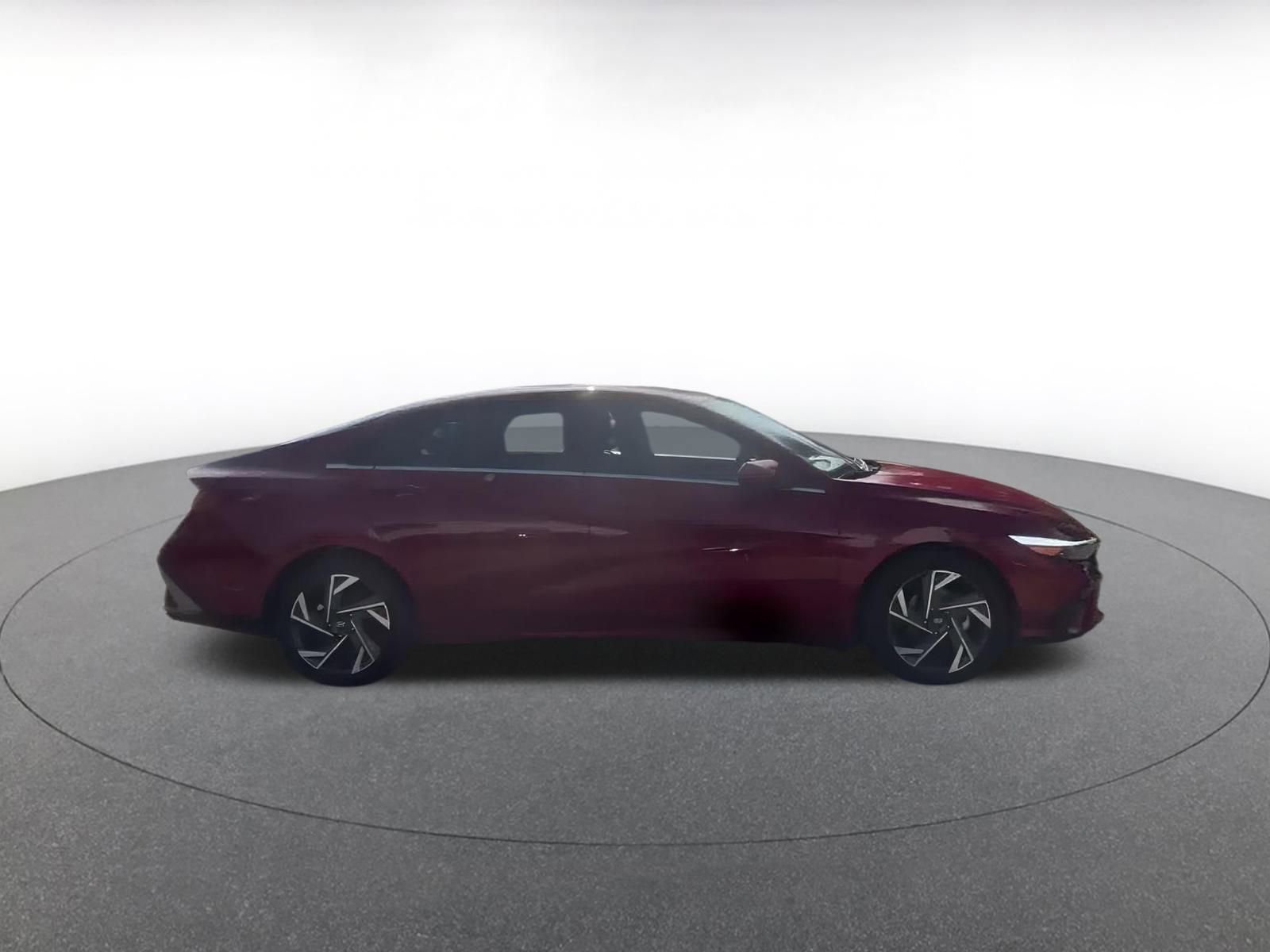 Thumbnail: 2025 Hyundai Elantra - 2