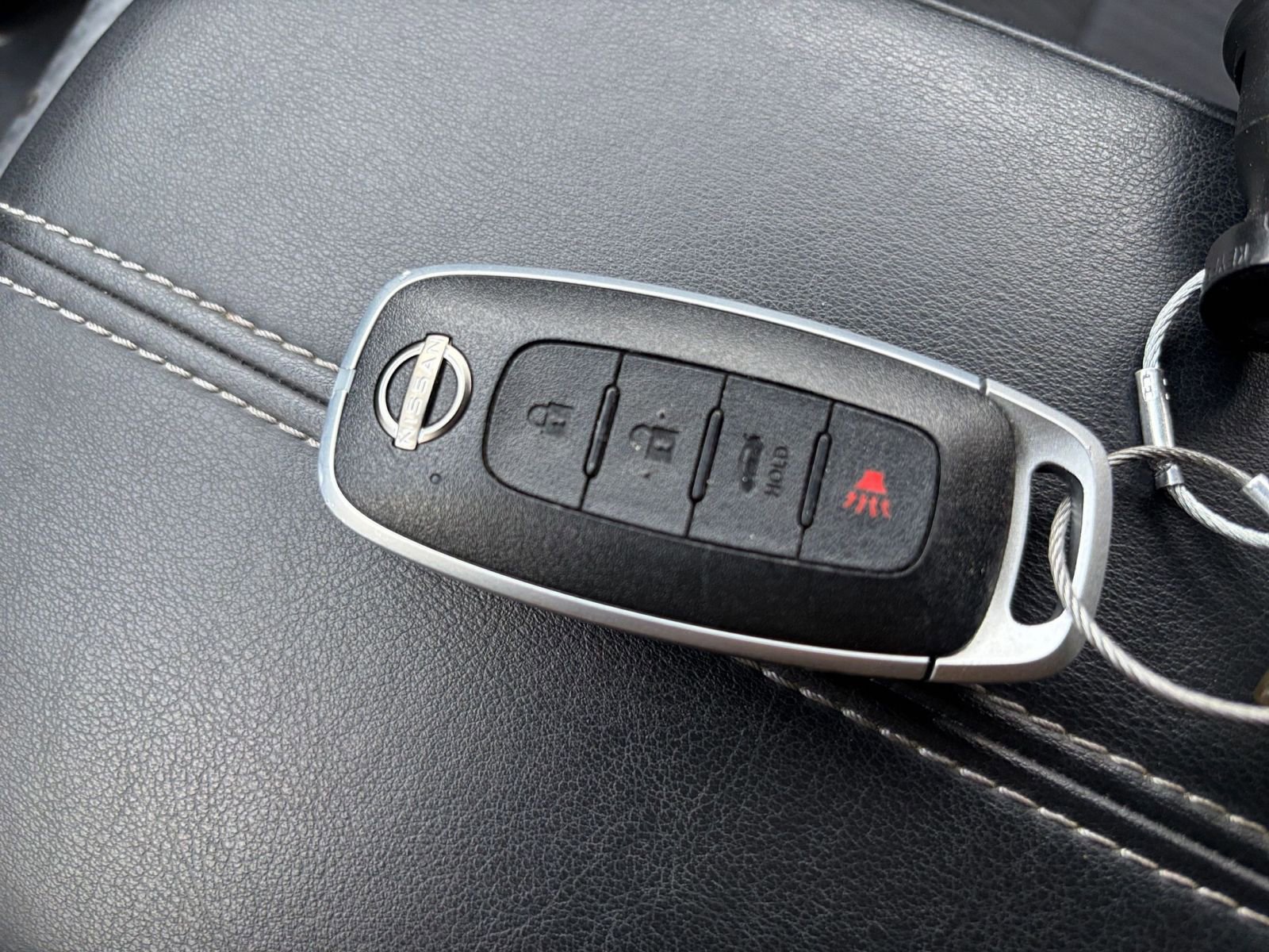 Thumbnail: 2025 Nissan Sentra - 22