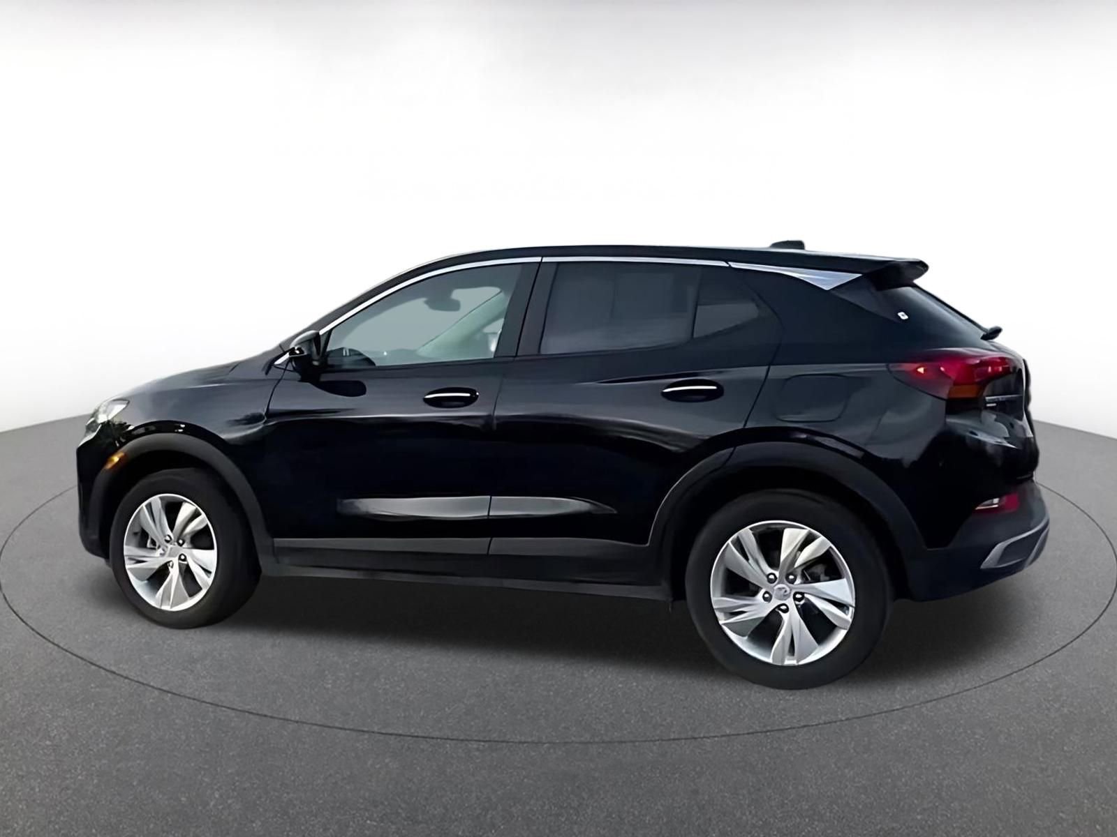 Thumbnail: 2025 Buick Encore GX - 10