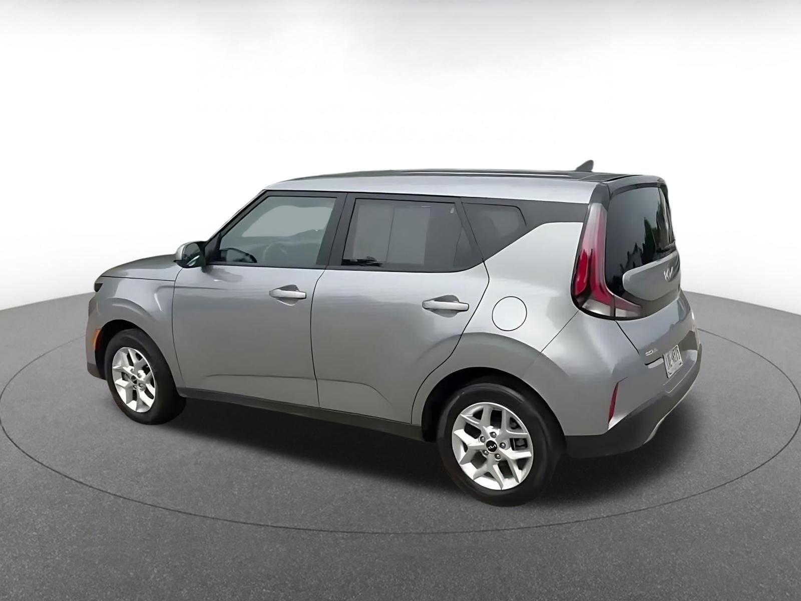 Thumbnail: 2025 Kia Soul - 8