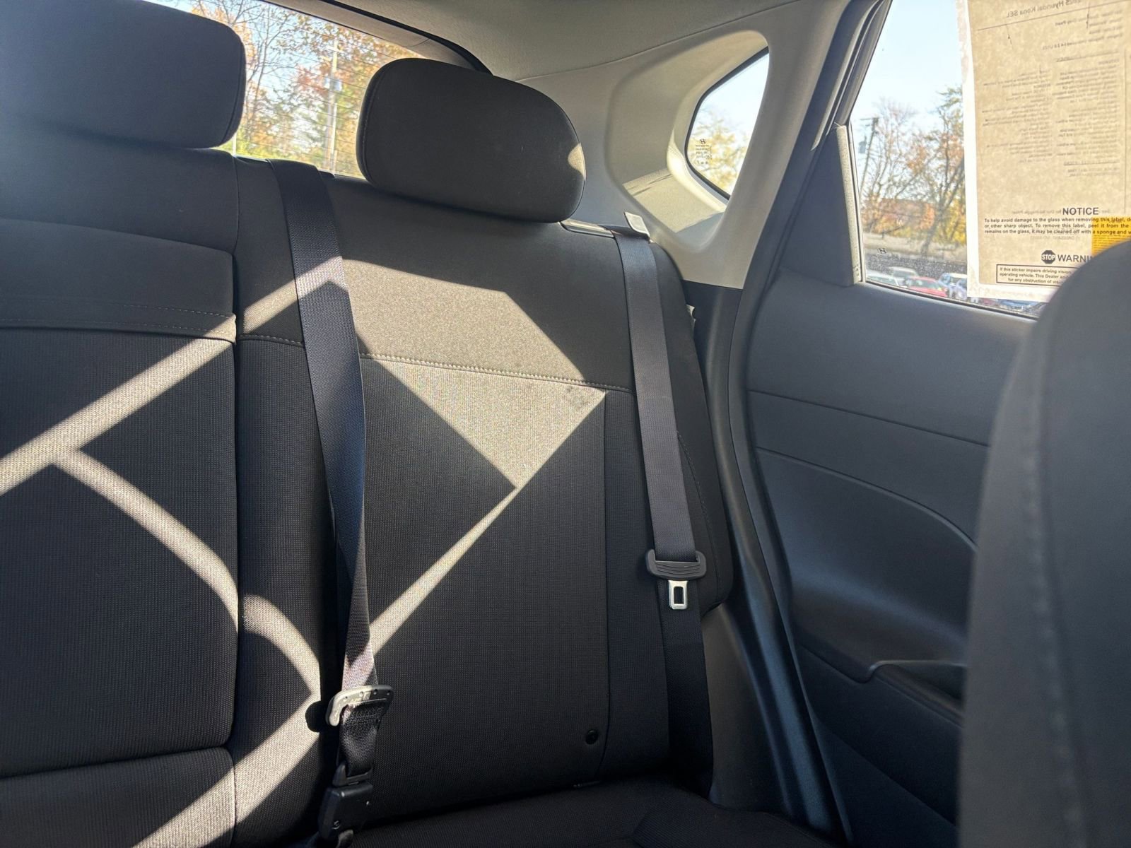 Thumbnail: 2025 Hyundai Kona - 35