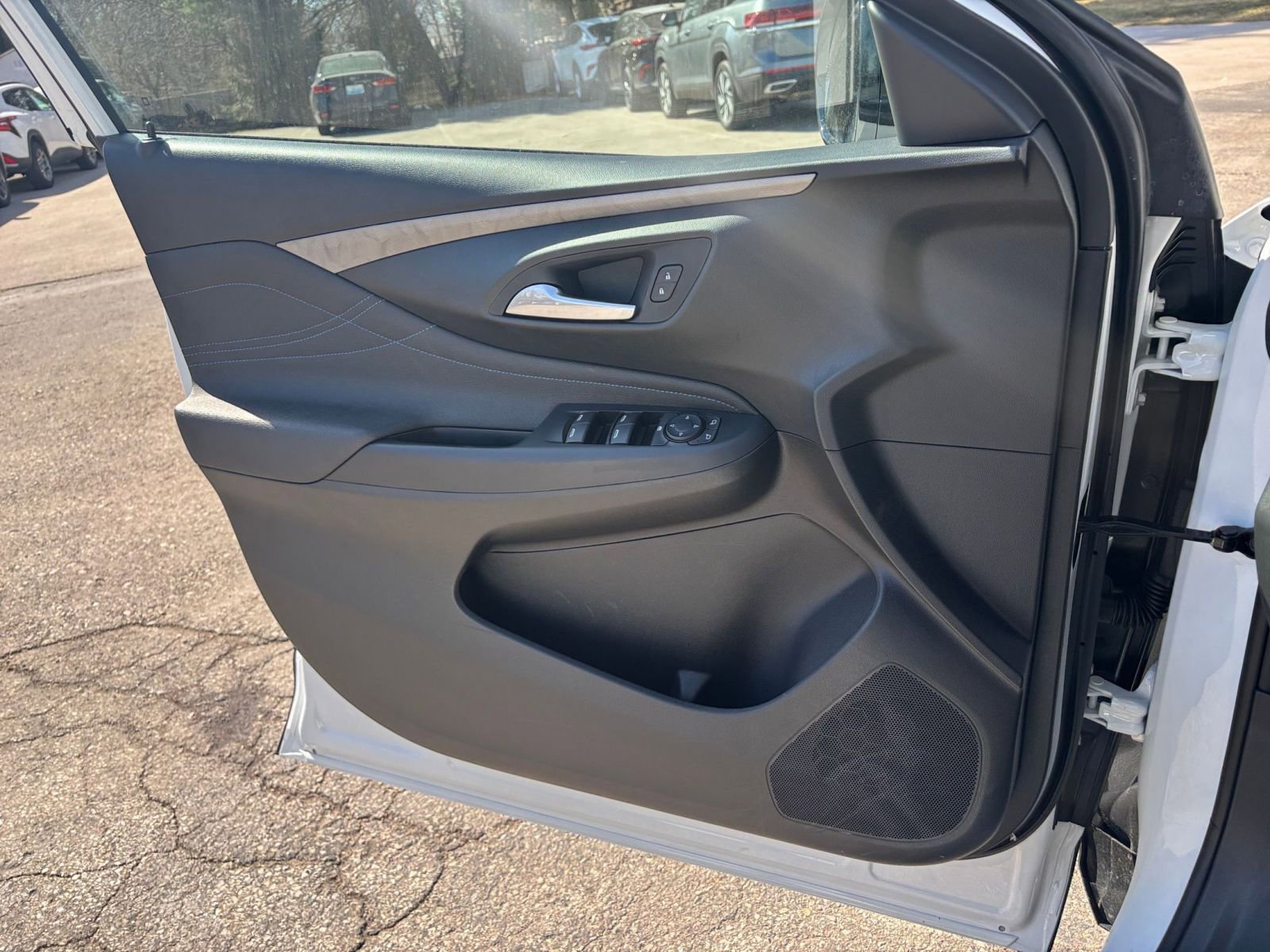 Thumbnail: 2025 Buick Envista - 18