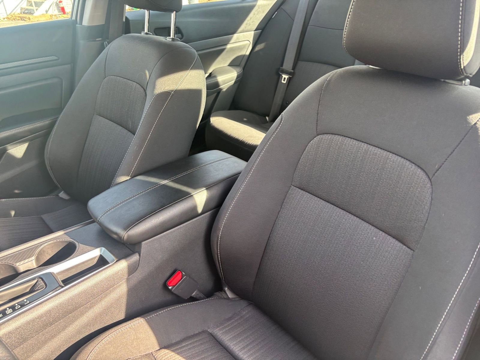 Thumbnail: 2025 Nissan Altima - 34