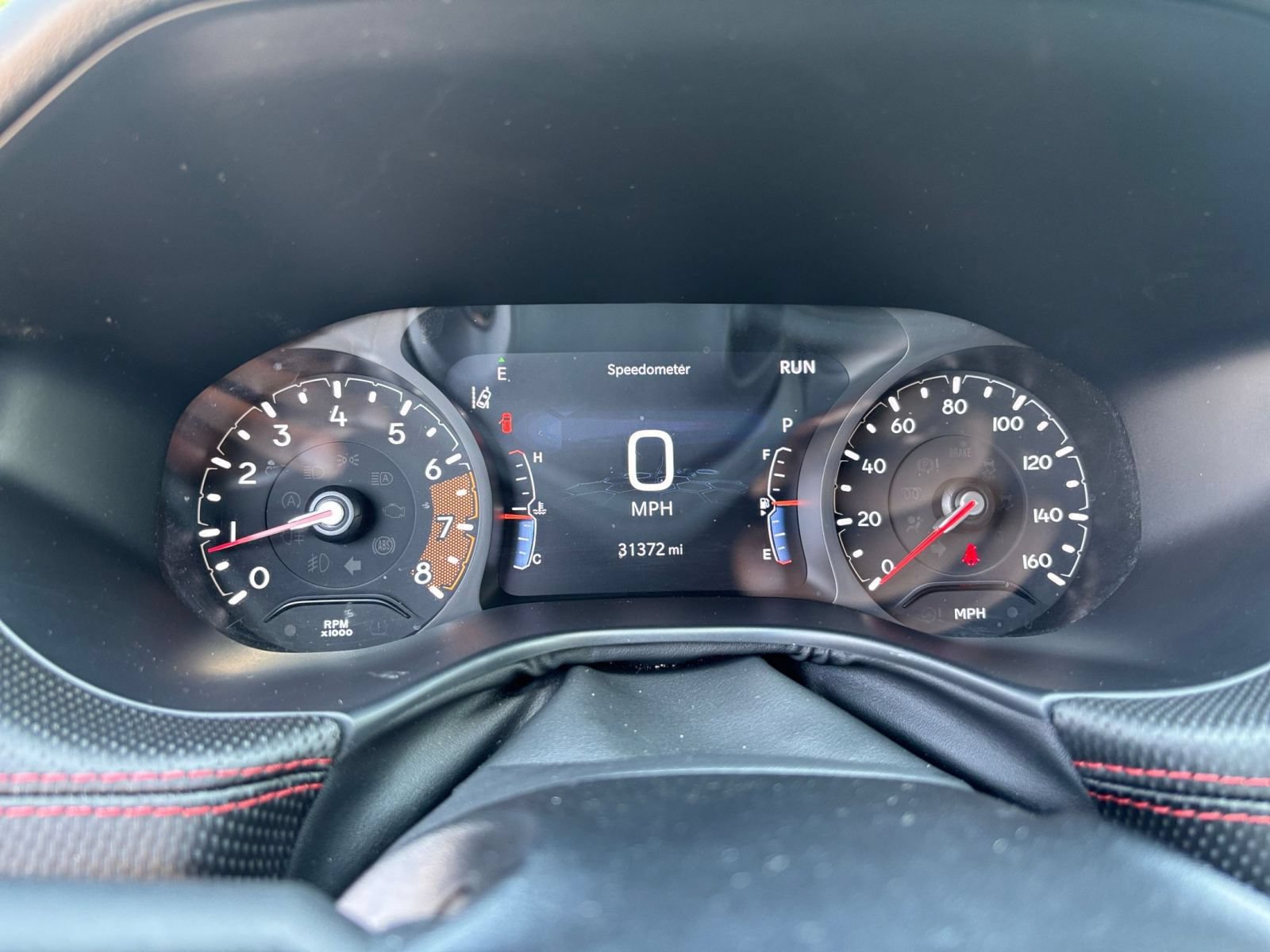 Thumbnail: 2025 Jeep Compass - 34