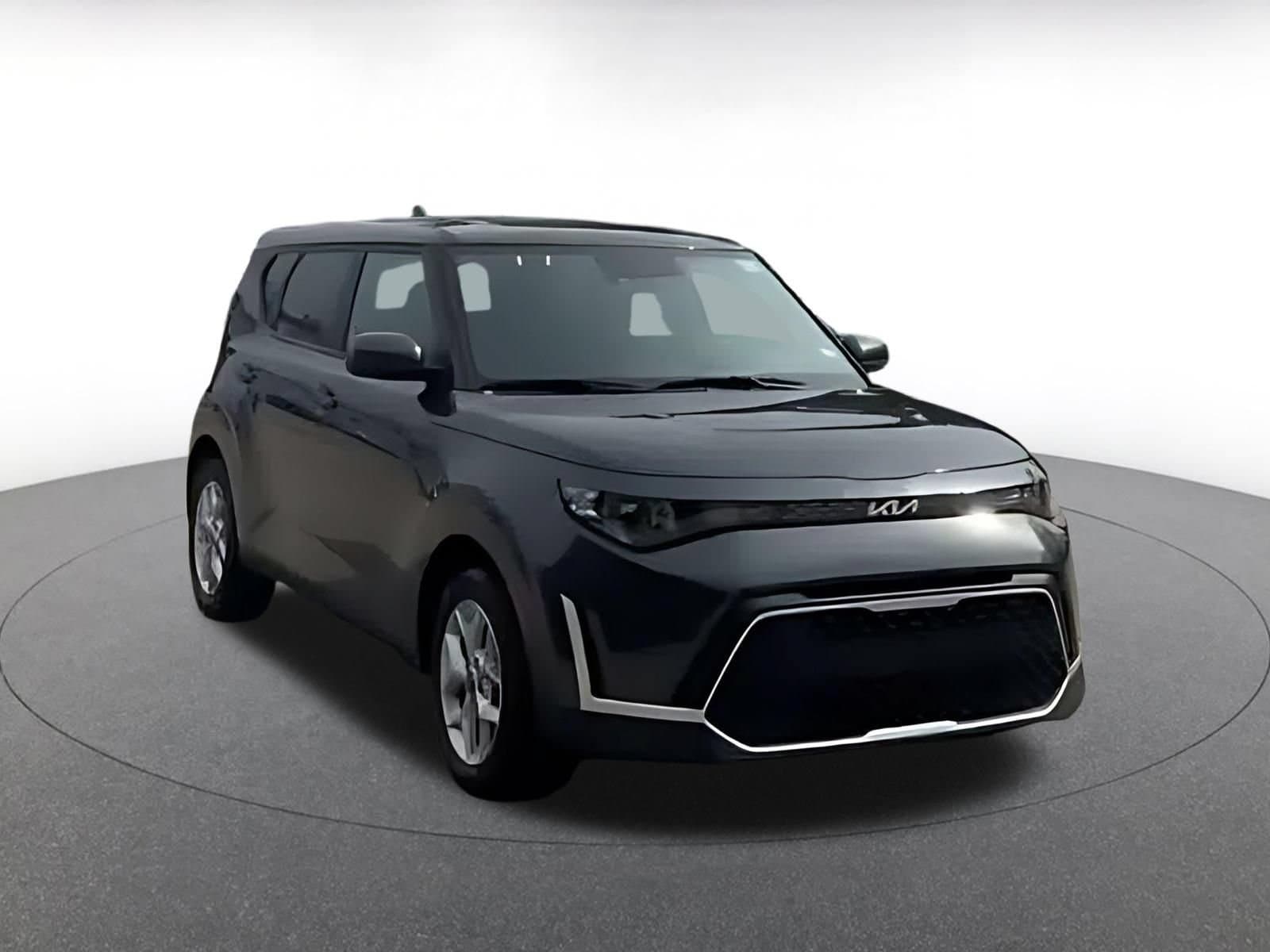 Thumbnail: 2025 Kia Soul - 12