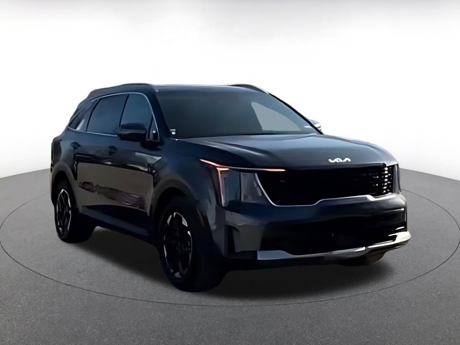 Thumbnail: 2024 Kia Sorento - 12