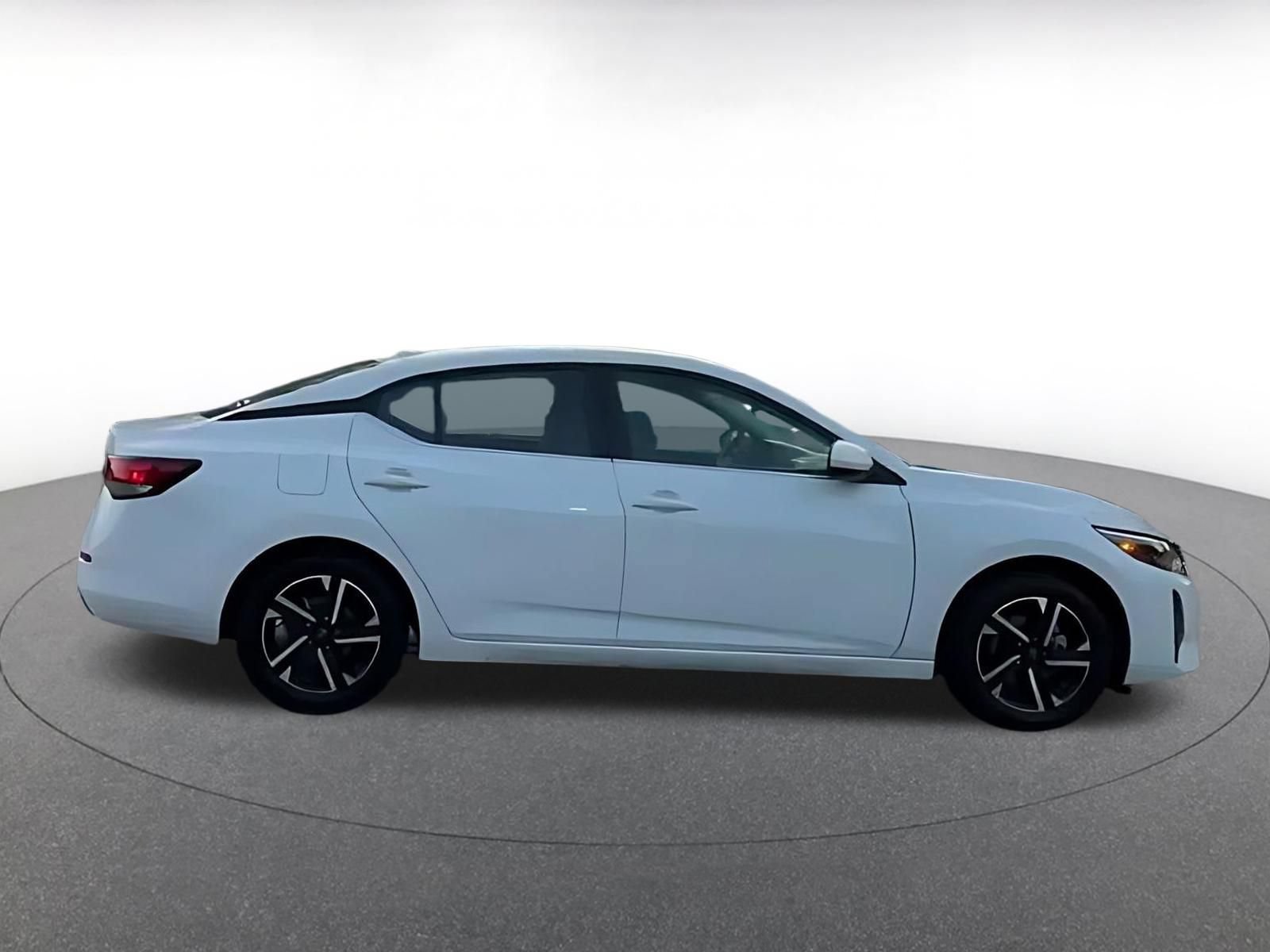 Thumbnail: 2025 Nissan Sentra - 14