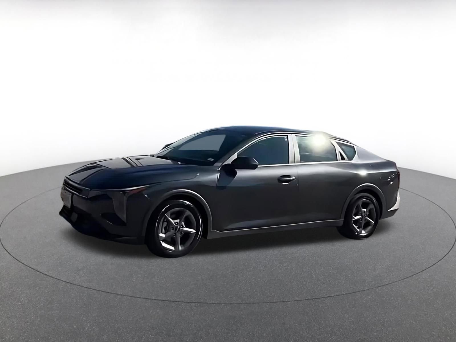 Thumbnail: 2025 Kia K4 - 4