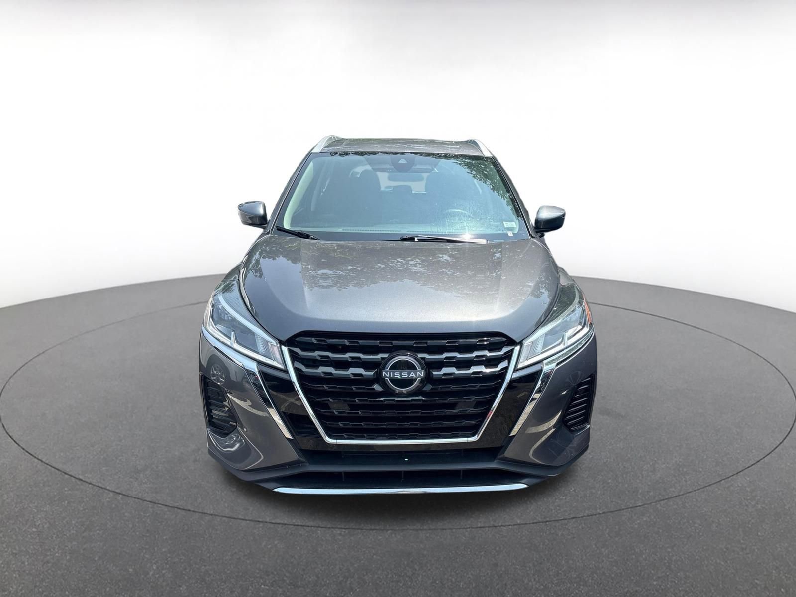 Thumbnail: 2024 Nissan Kicks - 2