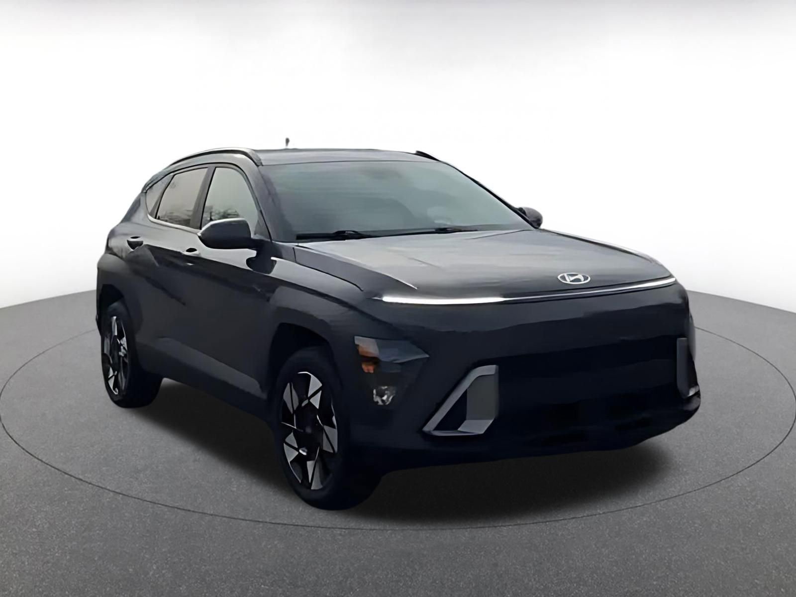 Thumbnail: 2025 Hyundai Kona - 3