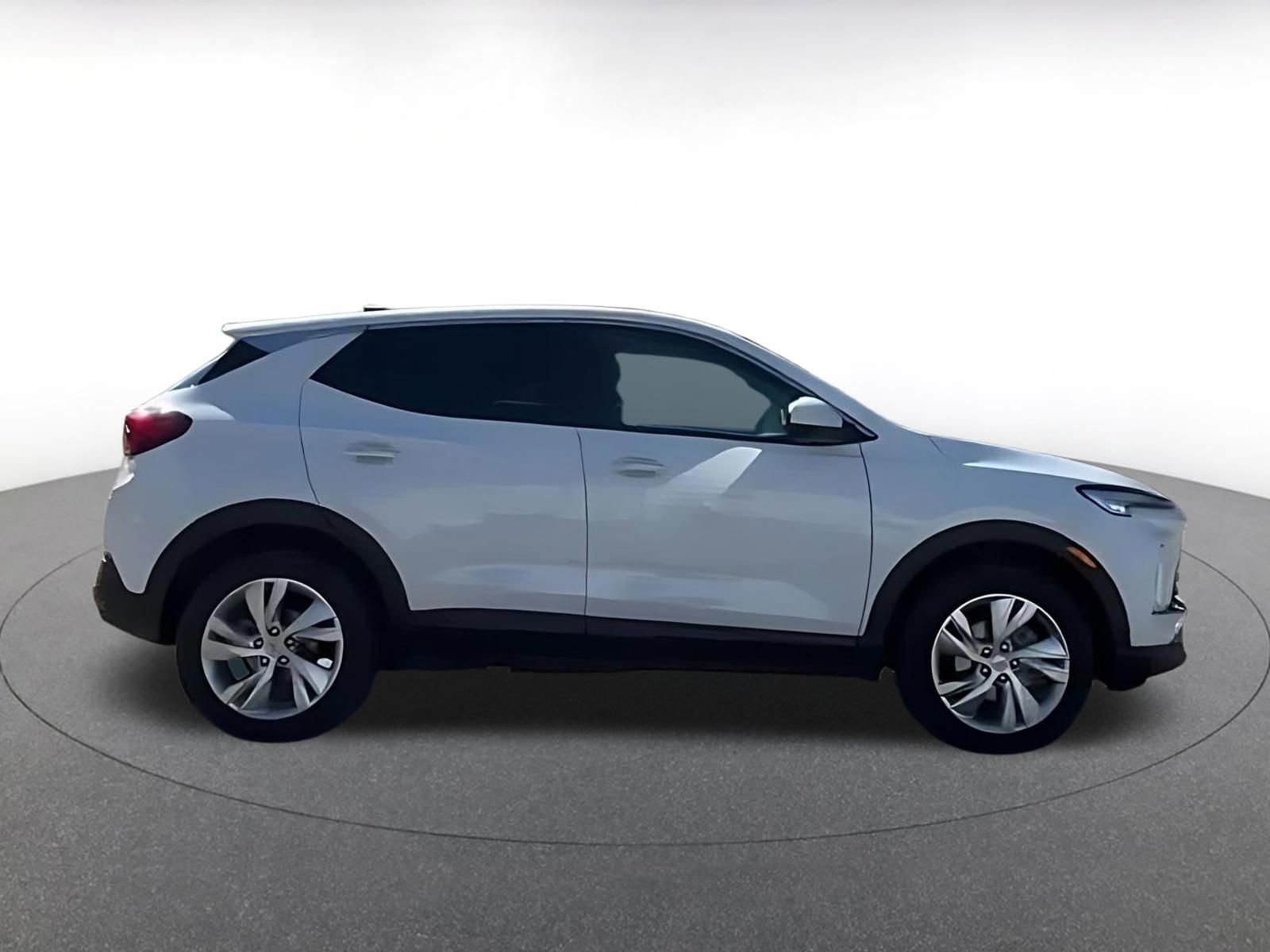 Thumbnail: 2025 Buick Encore GX - 12