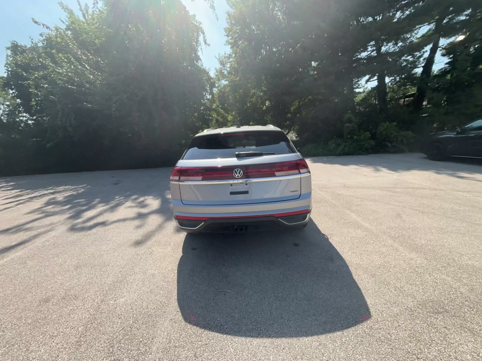 Thumbnail: 2026 Volkswagen Atlas - 12