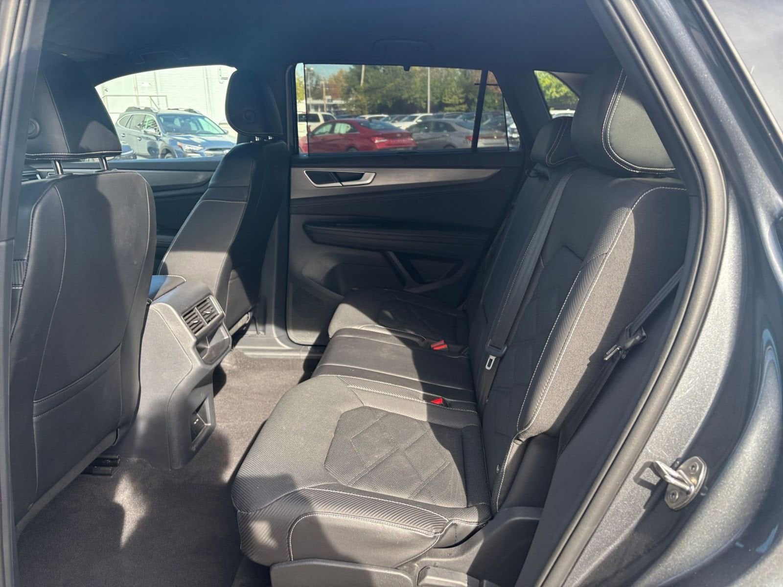 Thumbnail: 2025 Volkswagen Atlas - 23