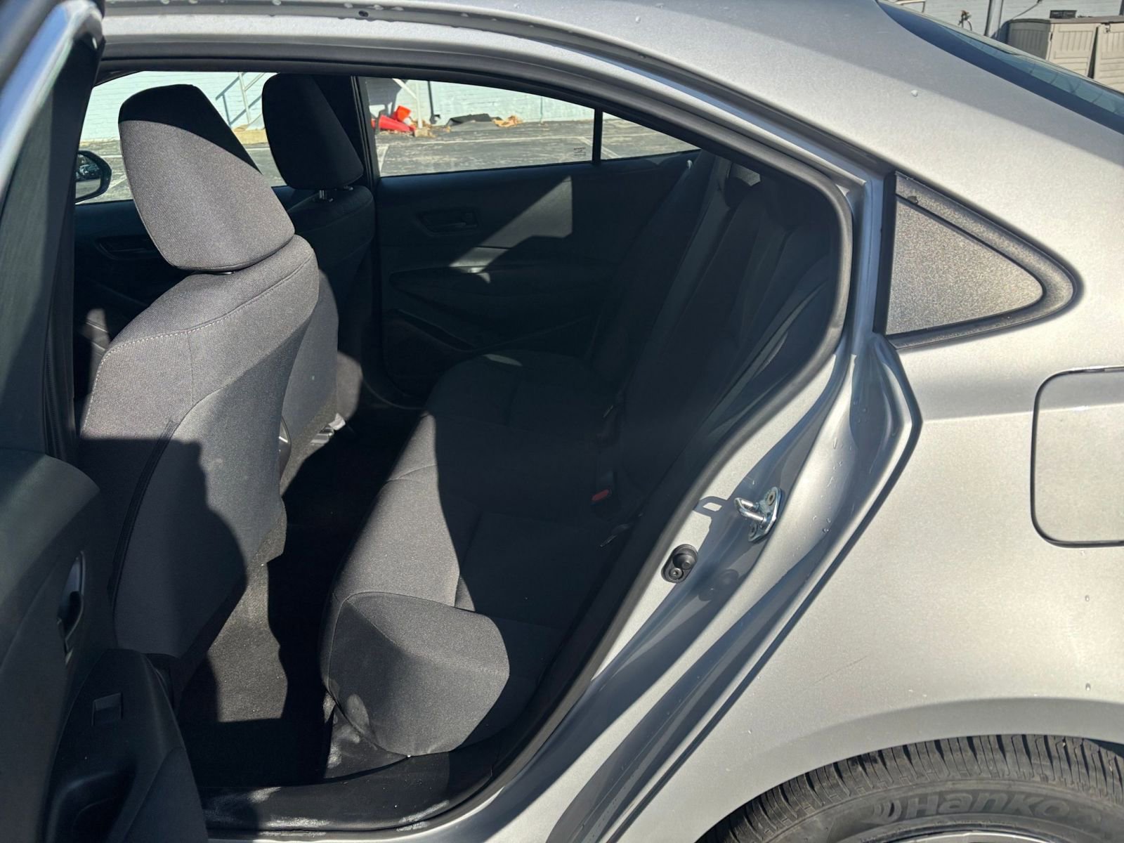 Thumbnail: 2025 Toyota Corolla - 23