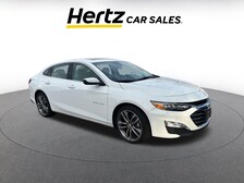 2024 Chevrolet Malibu LT -
                  St. Louis, MO
