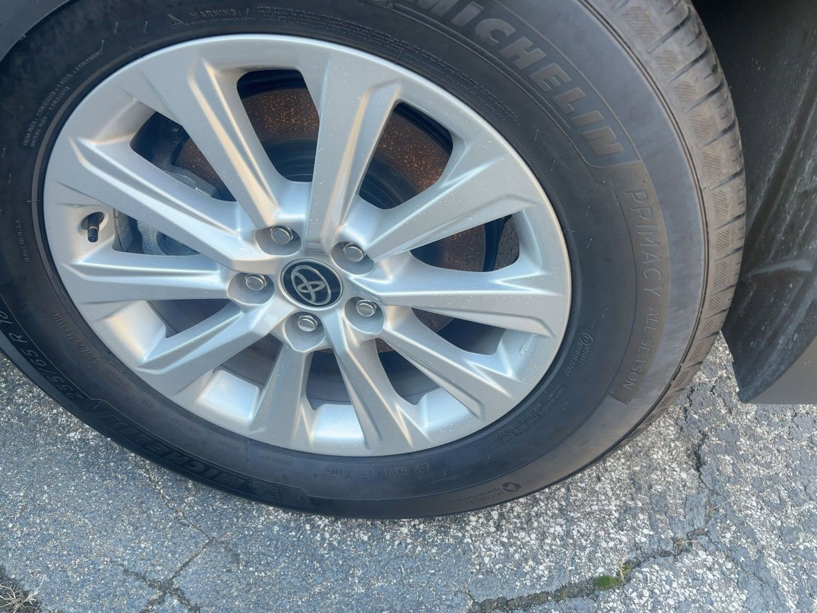 Thumbnail: 2025 Toyota Grand Highlander - 7