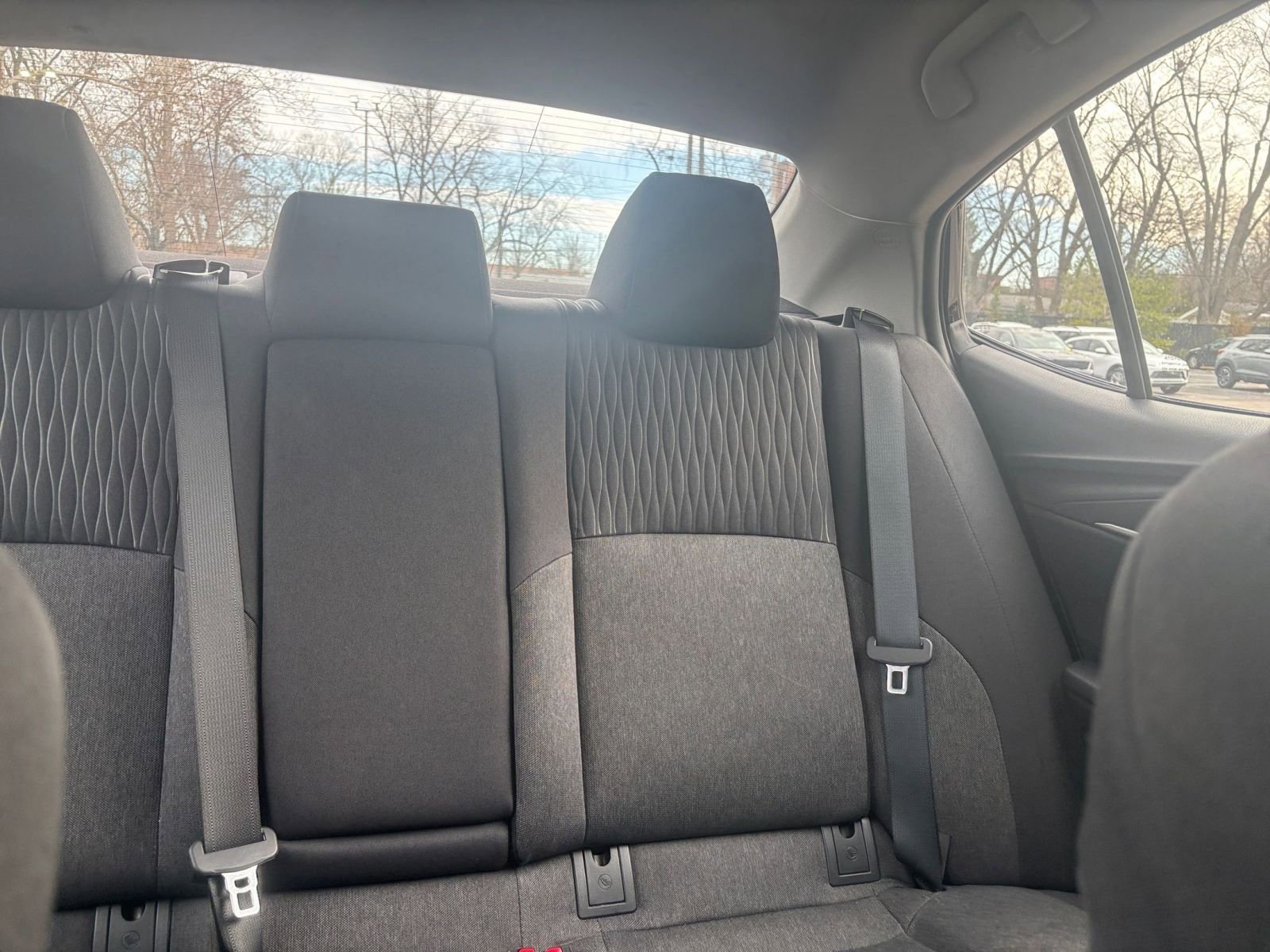 Thumbnail: 2025 Toyota Camry - 35