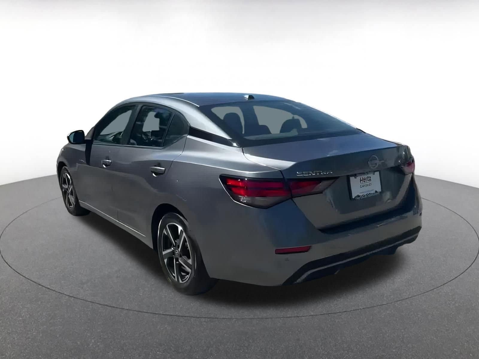 Thumbnail: 2024 Nissan Sentra - 11