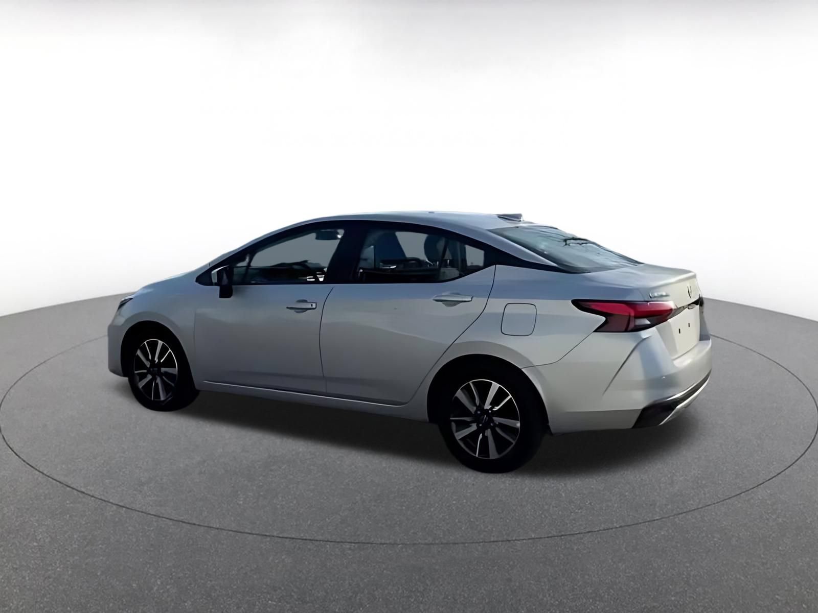 Thumbnail: 2025 Nissan Versa - 15