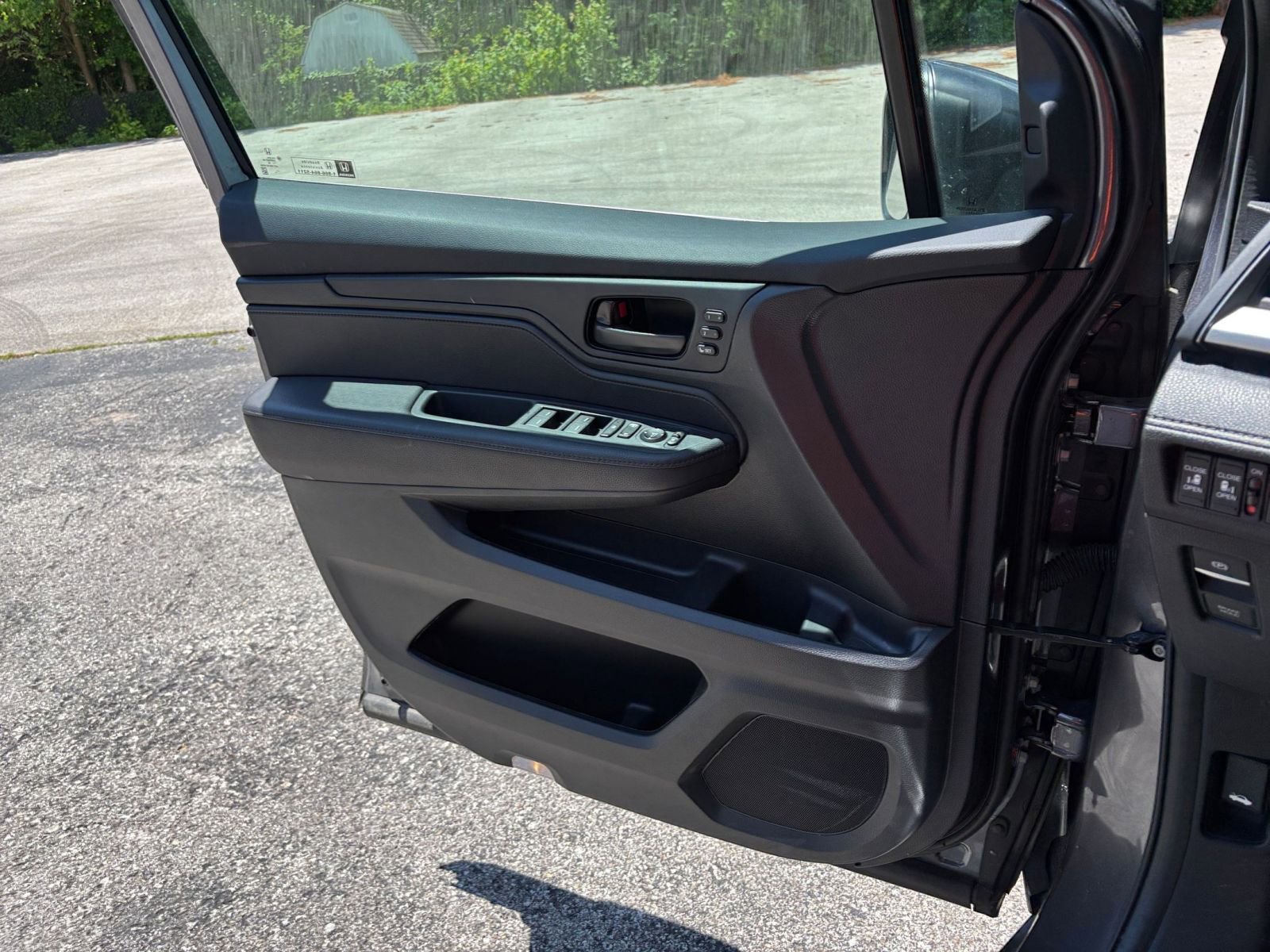 Thumbnail: 2024 Honda Odyssey - 20