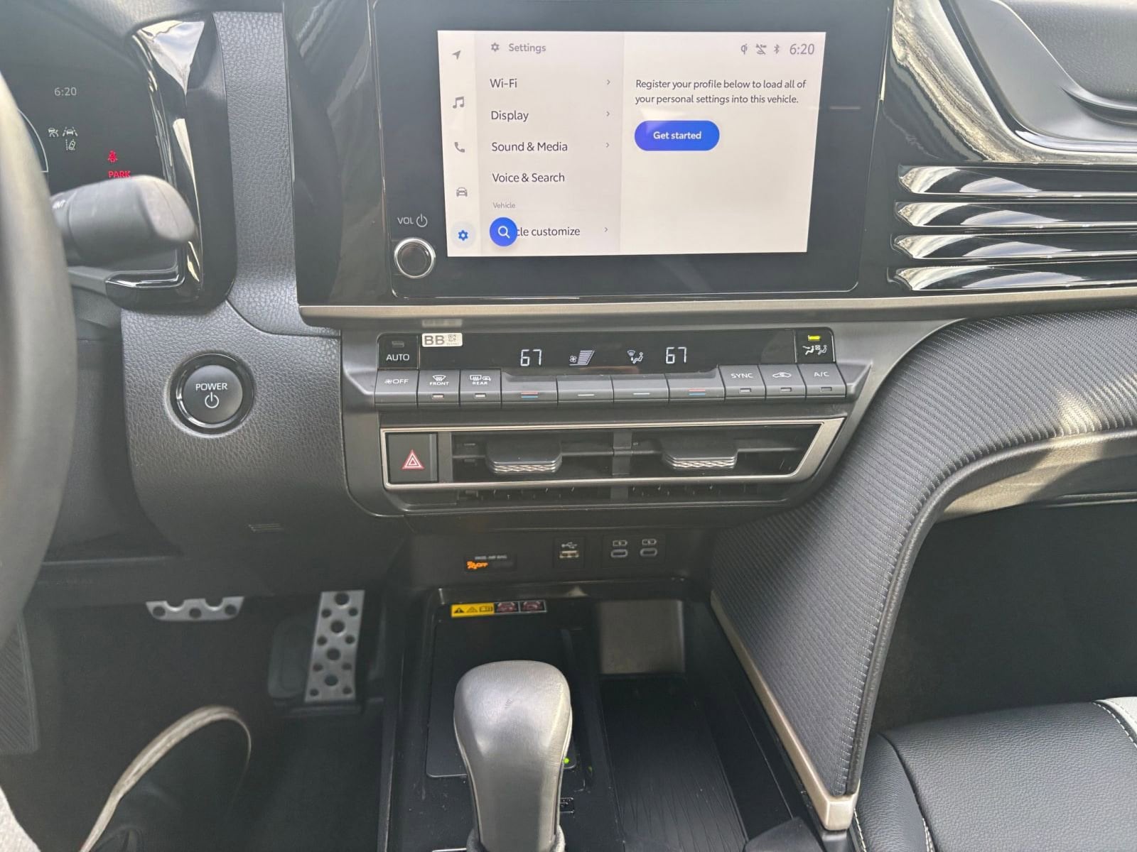 Thumbnail: 2025 Toyota Camry - 18