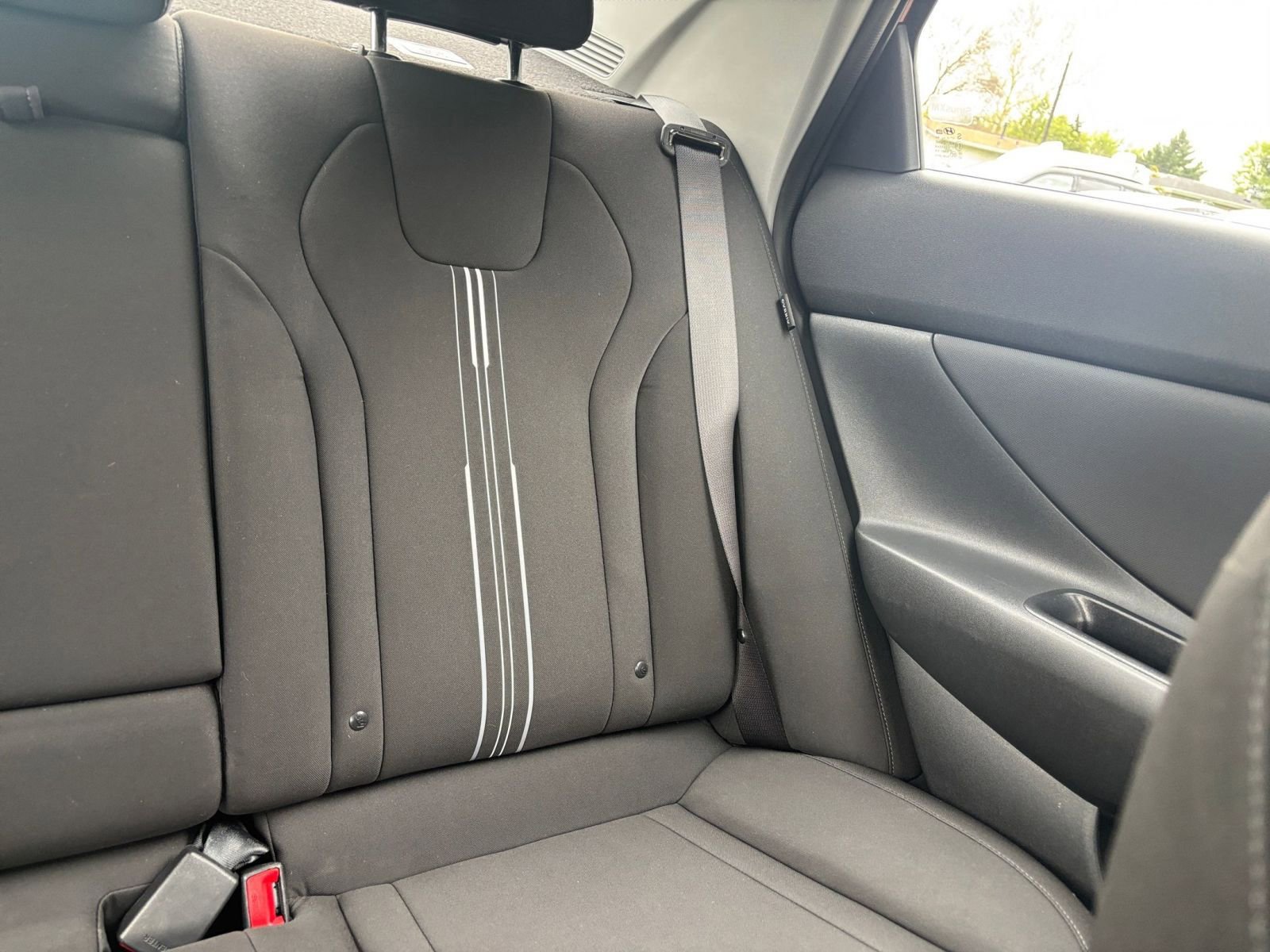 Thumbnail: 2025 Hyundai Elantra - 35