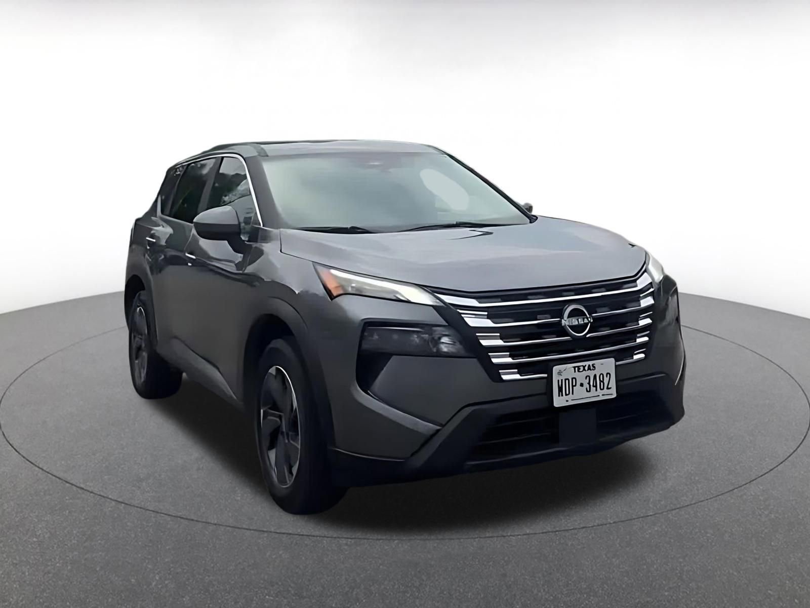 Thumbnail: 2025 Nissan Rogue - 3