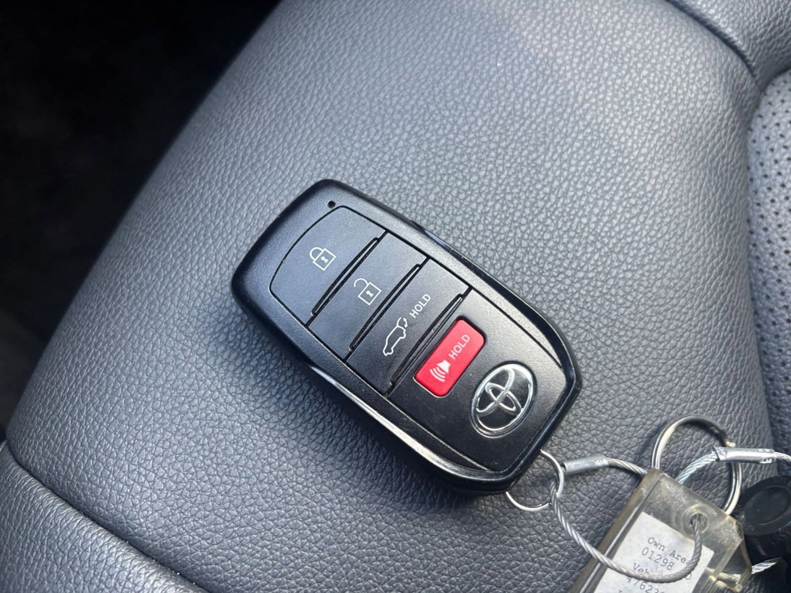 Thumbnail: 2025 Toyota Grand Highlander - 21