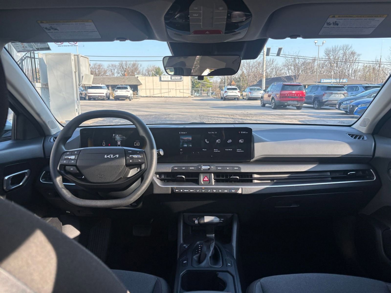 Thumbnail: 2025 Kia K4 - 32