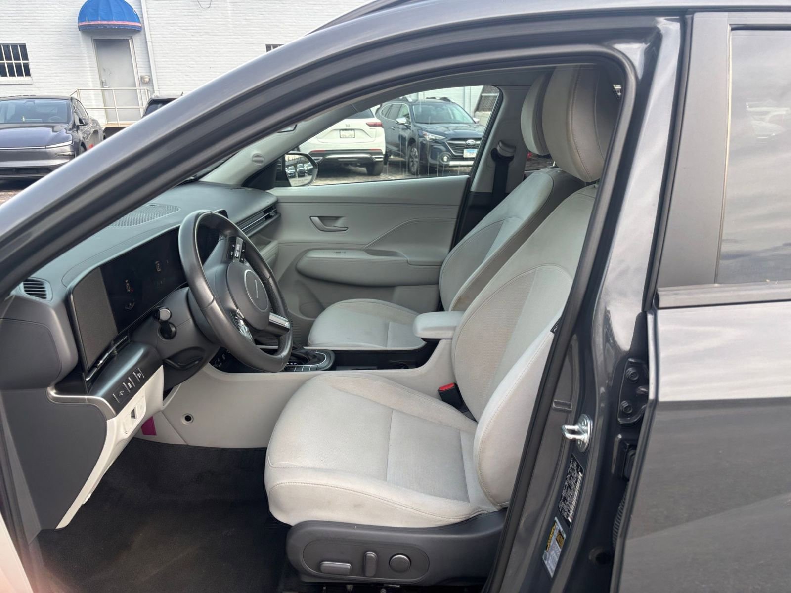 Thumbnail: 2025 Hyundai Kona - 25