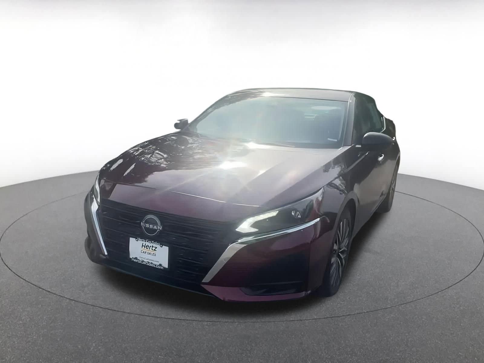 Thumbnail: 2024 Nissan Altima - 7