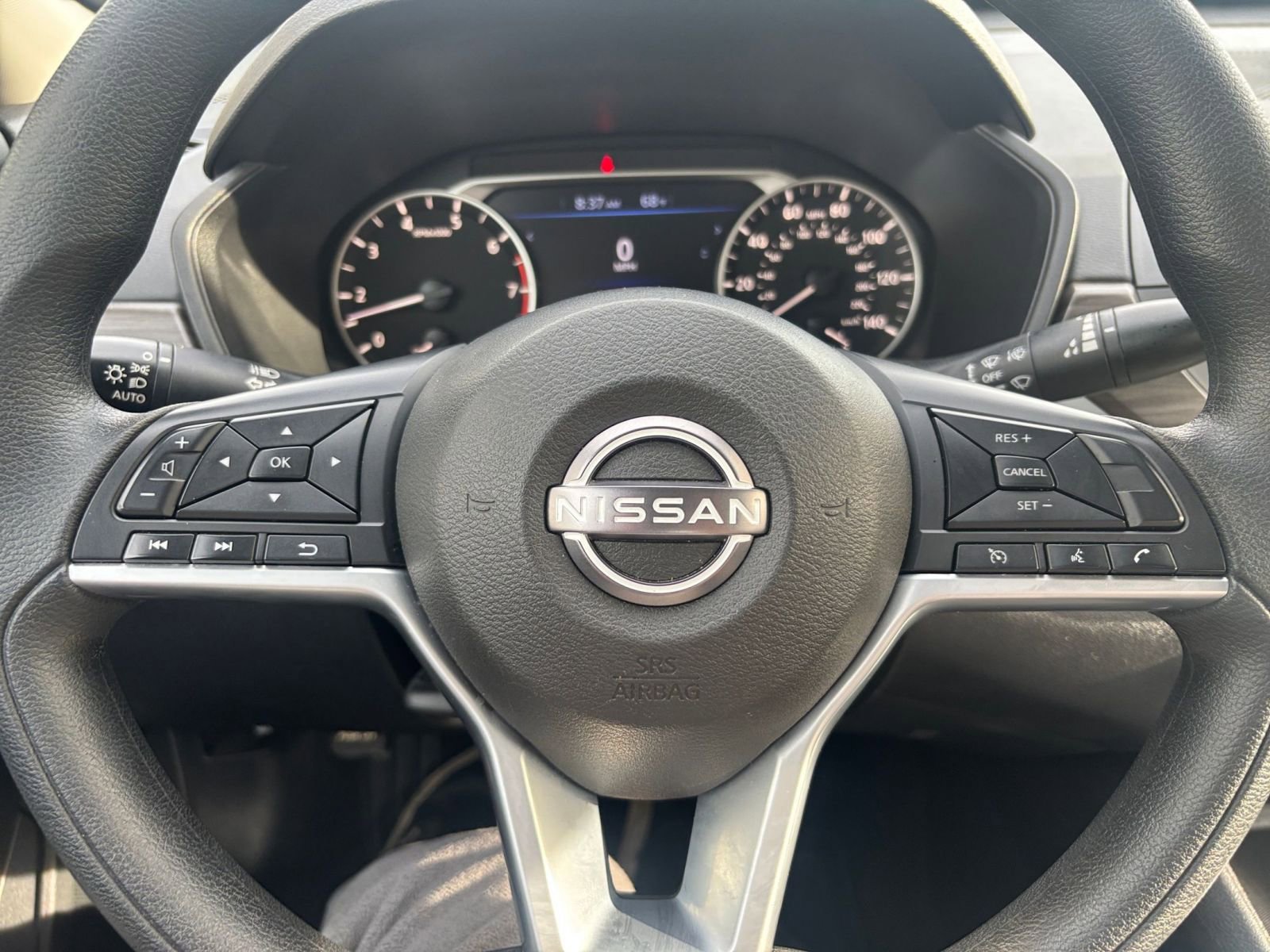 Thumbnail: 2025 Nissan Altima - 27