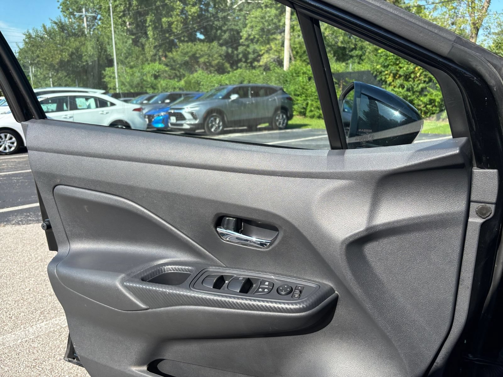 Thumbnail: 2025 Nissan Versa - 15