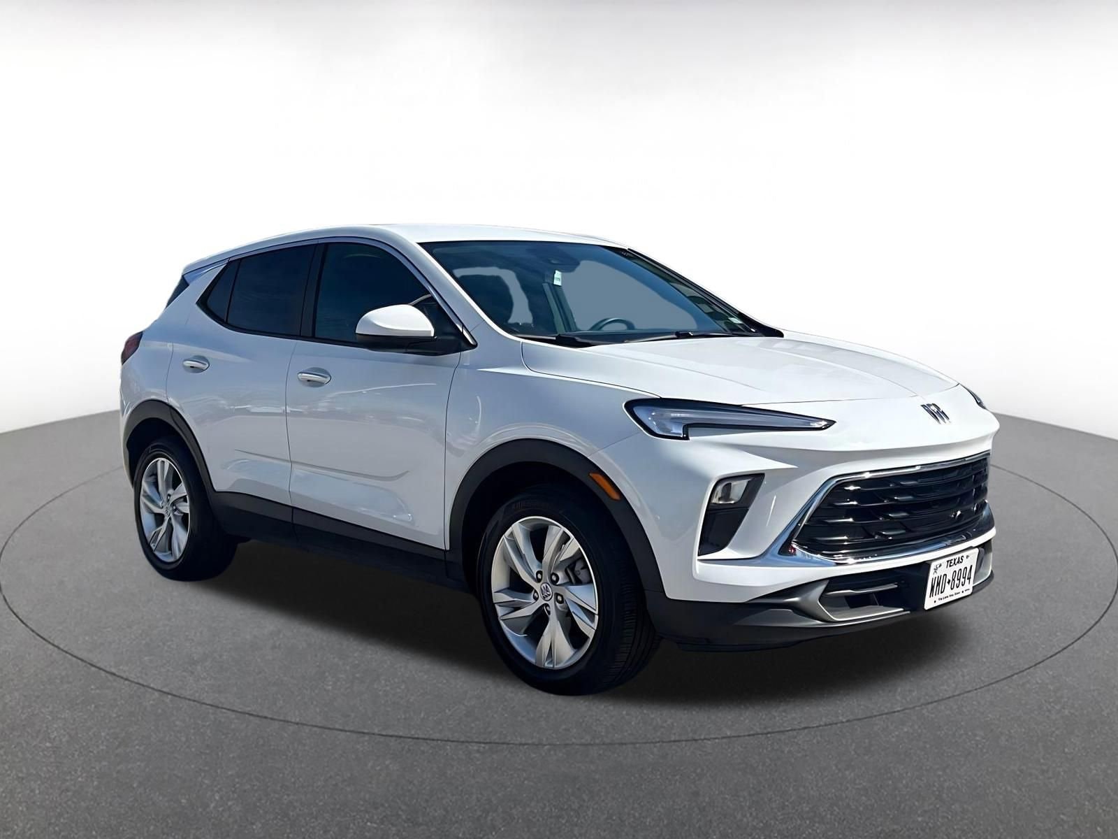 Thumbnail: 2025 Buick Encore GX - 1