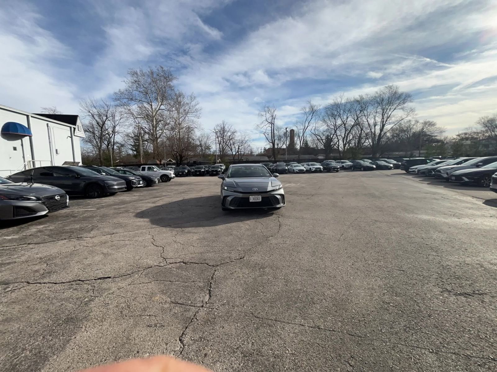 Thumbnail: 2025 Toyota Camry - 15