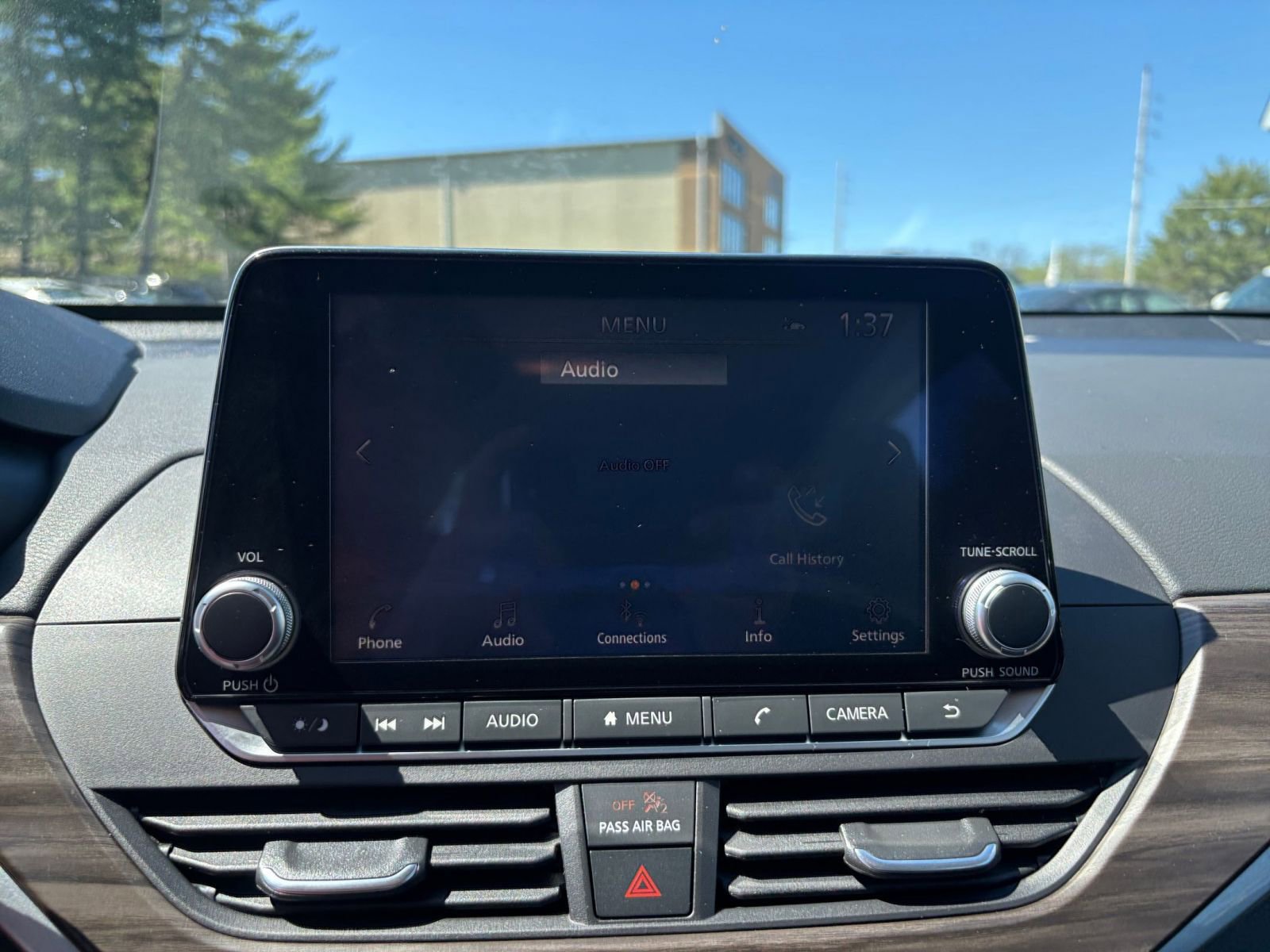 Thumbnail: 2025 Nissan Altima - 20