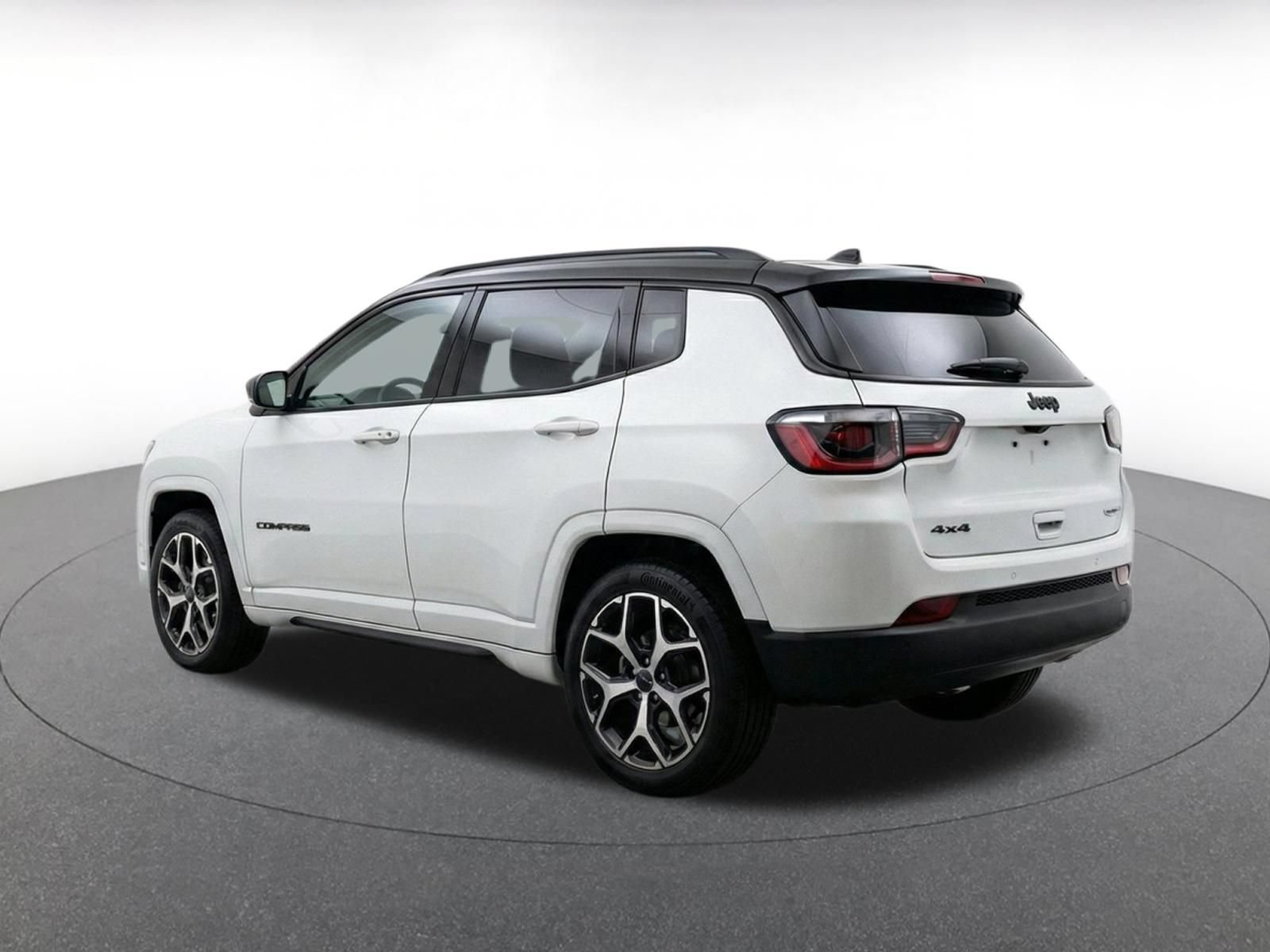 Thumbnail: 2025 Jeep Compass - 7