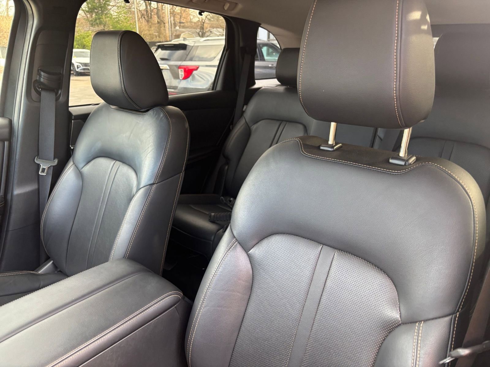 Thumbnail: 2025 Mazda CX-90 - 35