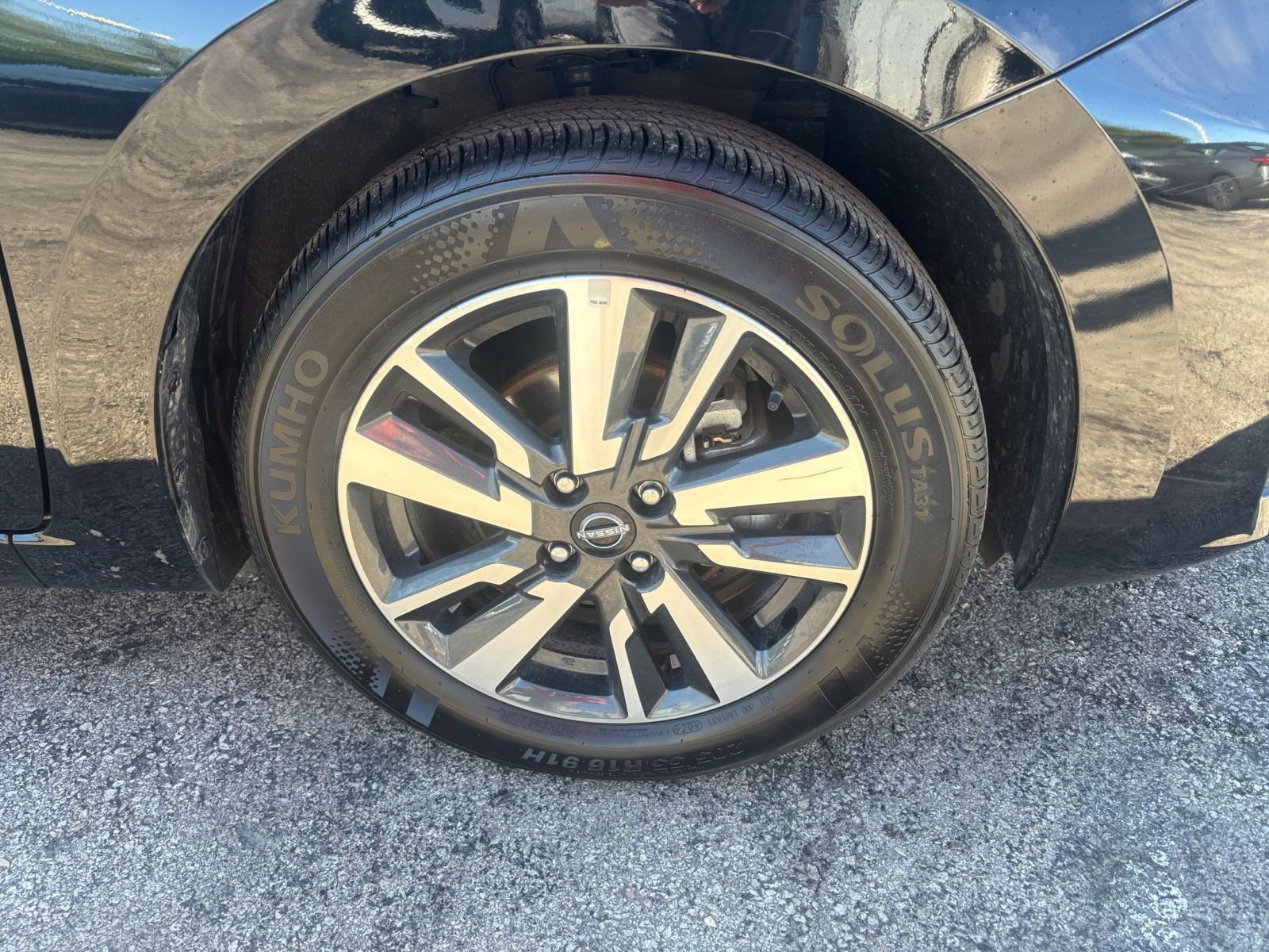 Thumbnail: 2025 Nissan Versa - 28