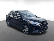 2024 Nissan Kicks SV -
                  St. Louis, MO