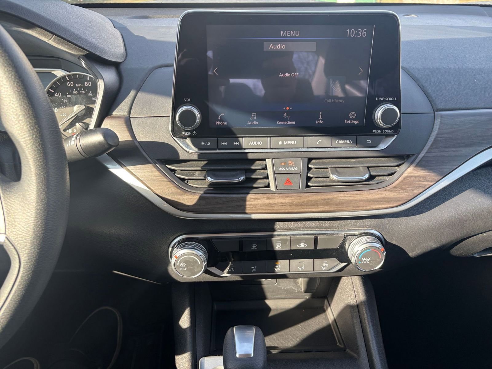 Thumbnail: 2025 Nissan Altima - 18