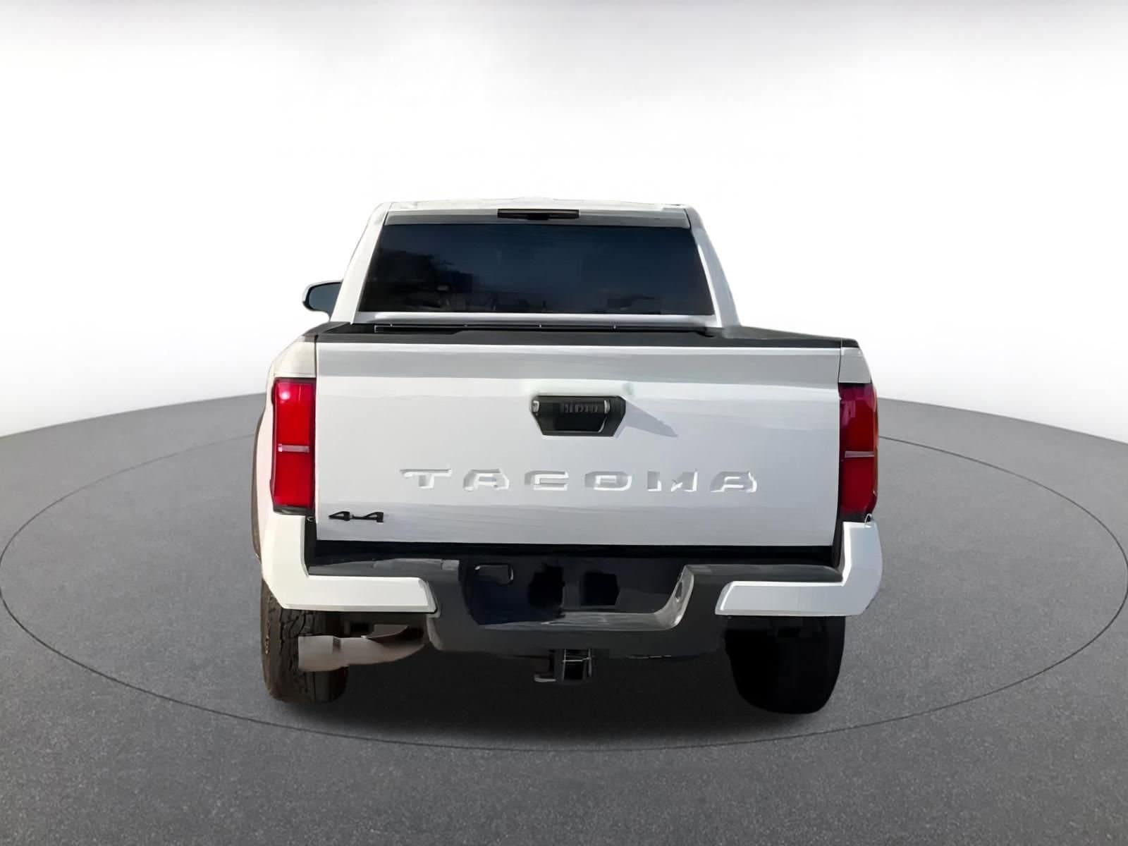 Thumbnail: 2025 Toyota Tacoma - 11